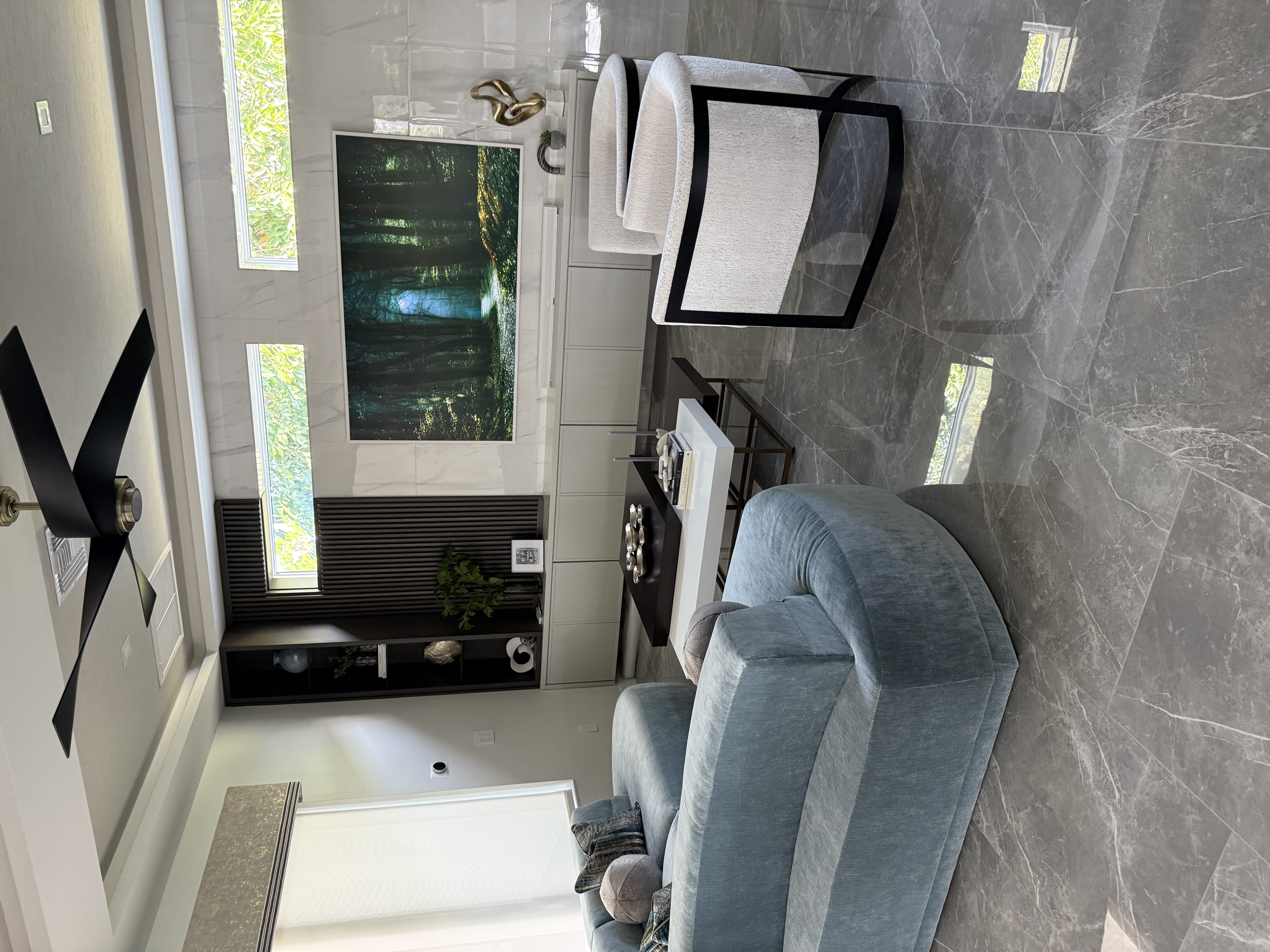 trinity surface project