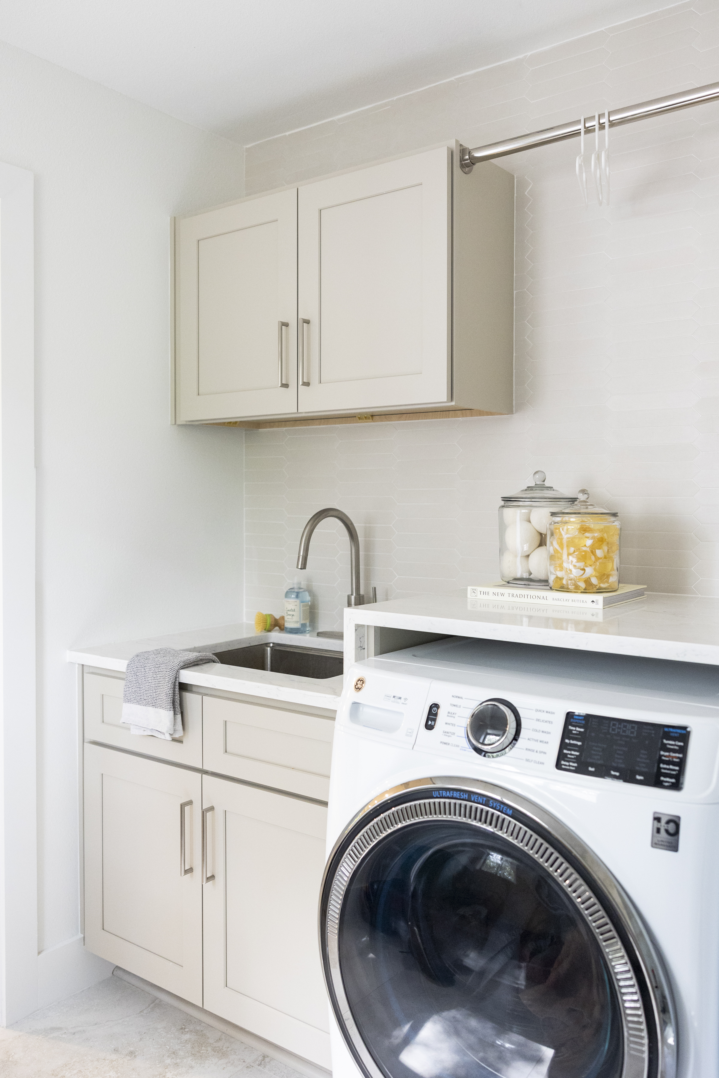 trinity surface project