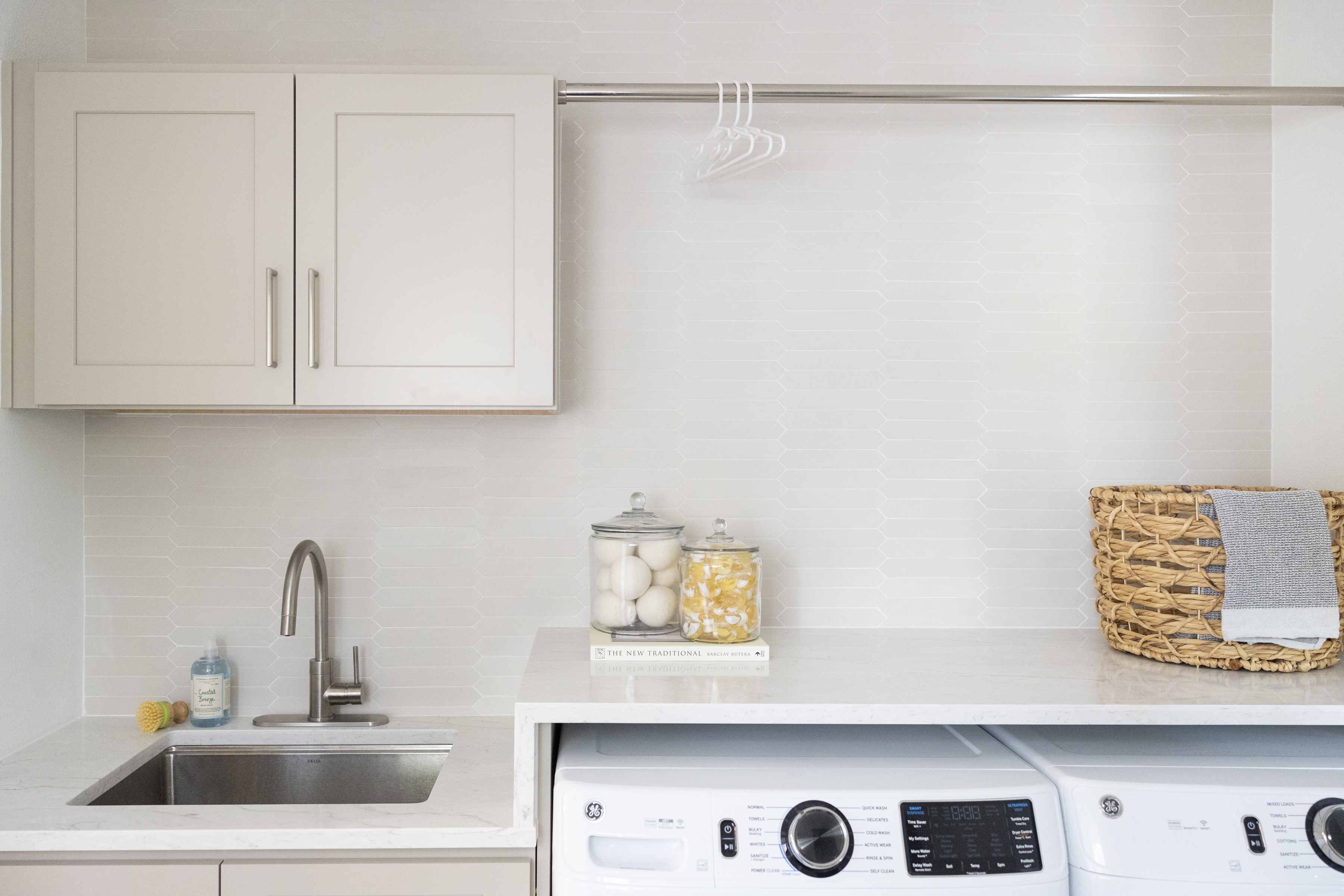 trinity surface project