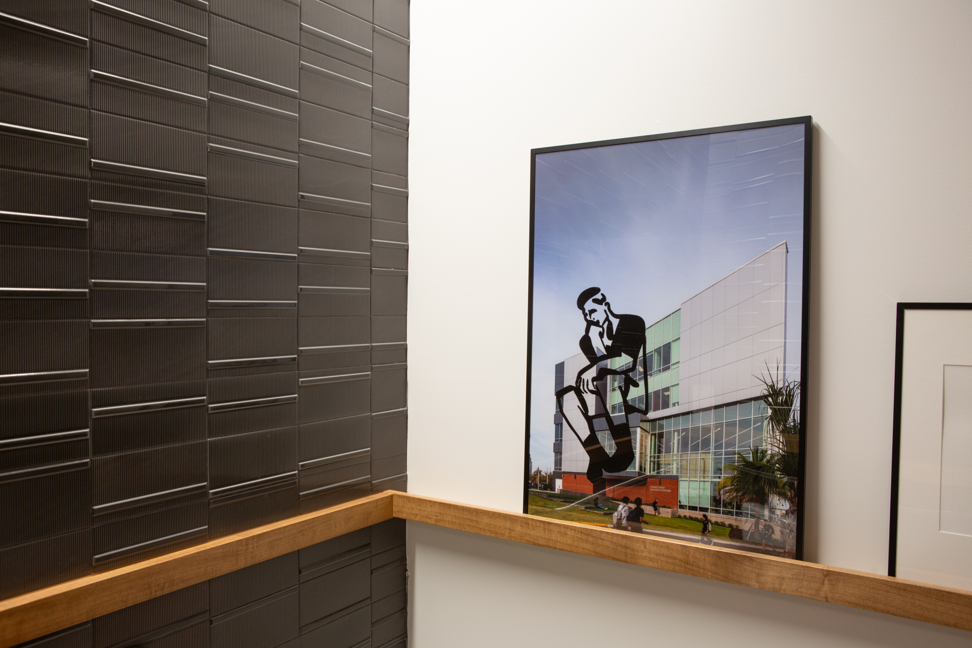 trinity surface project