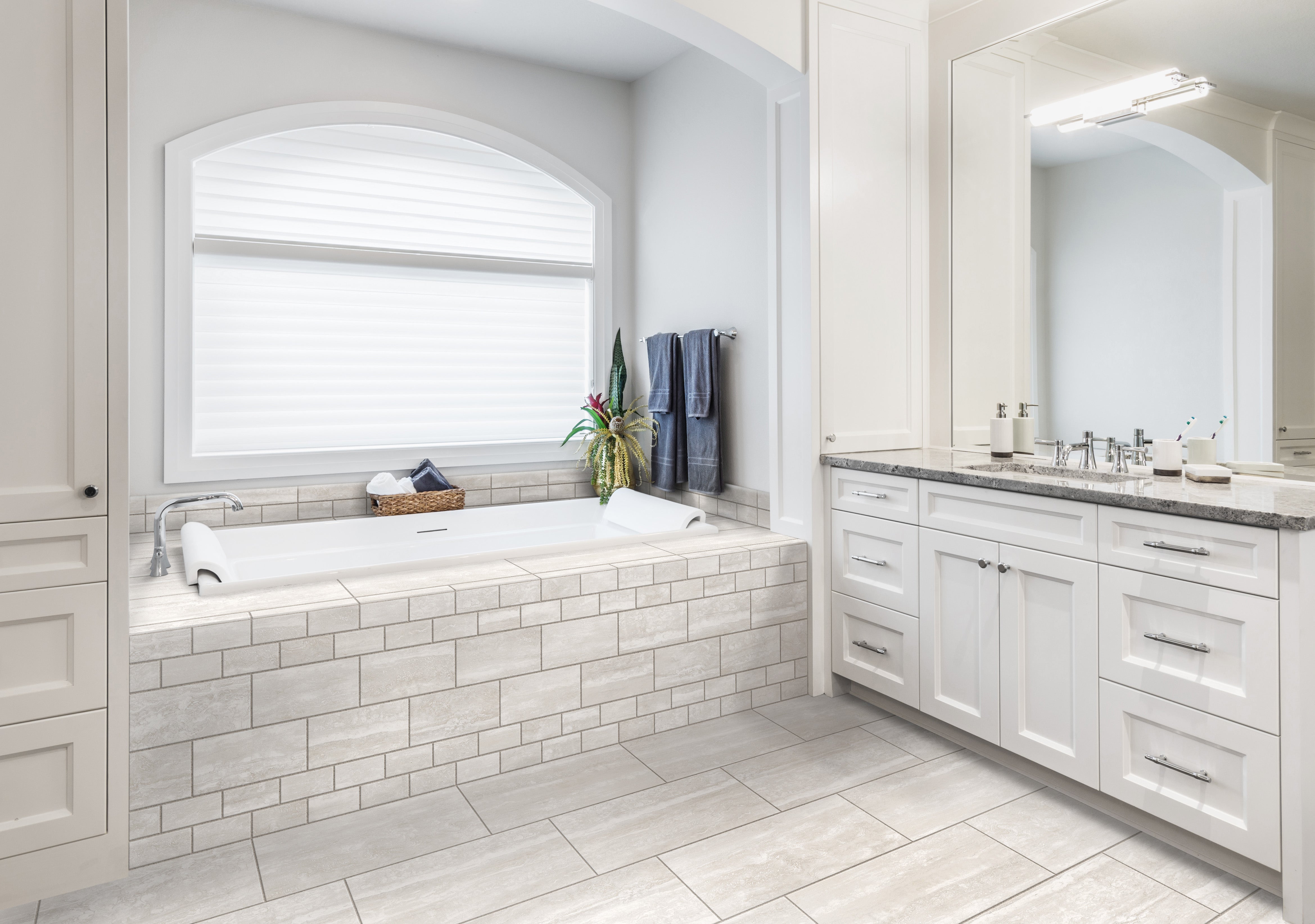 Trinity Tile | Premium Tile Solutions for Every Project