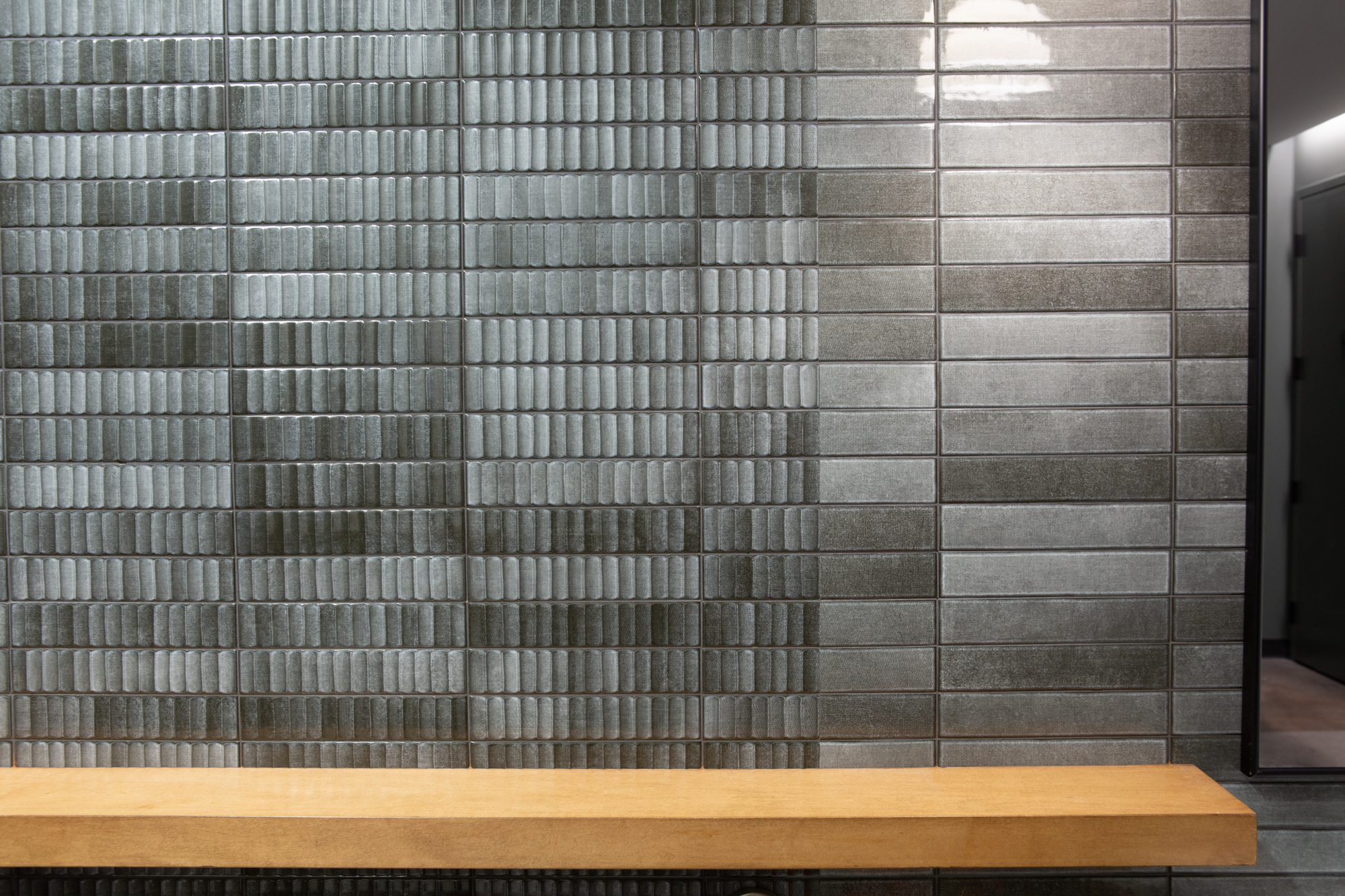 trinity surface project