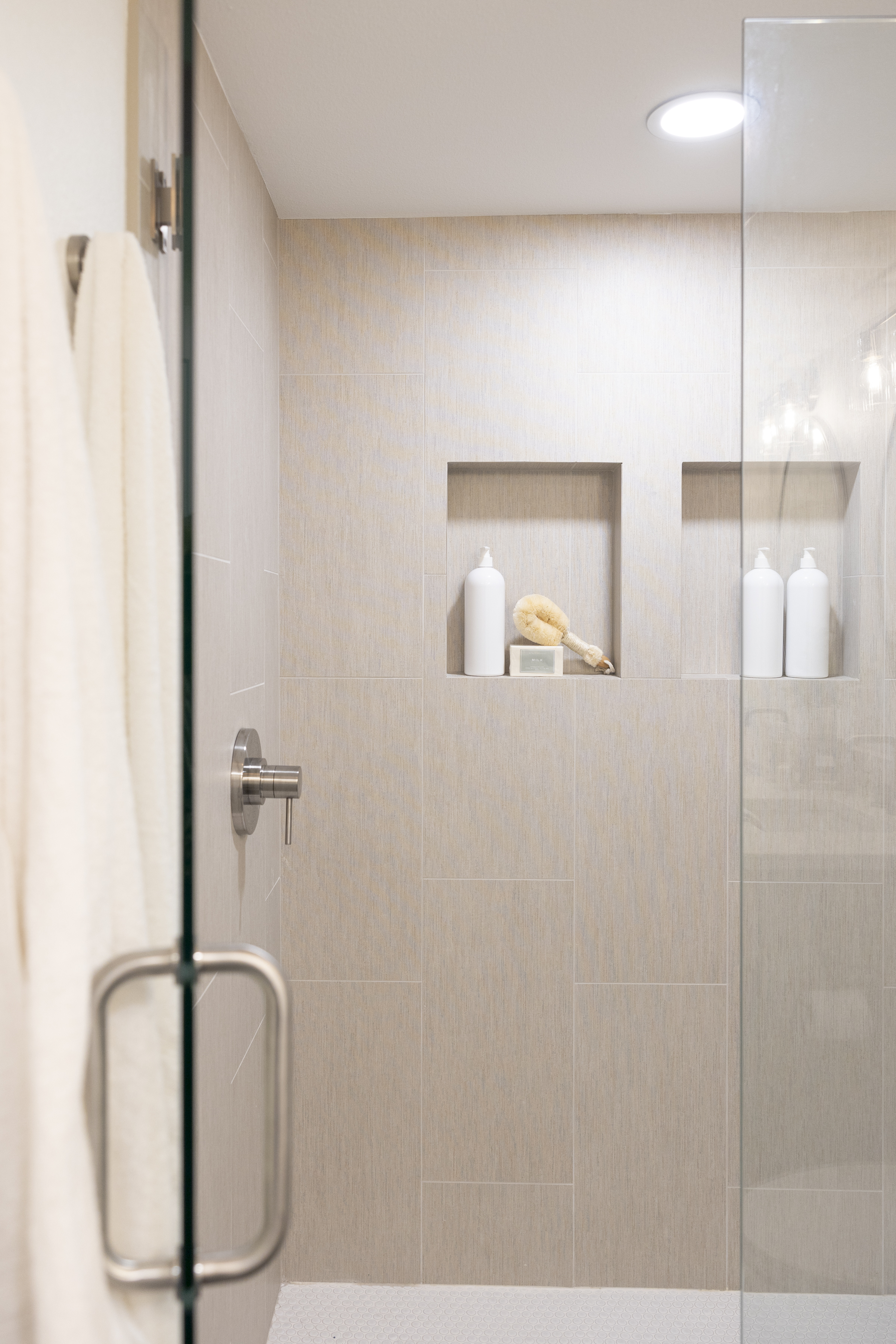 trinity surface project