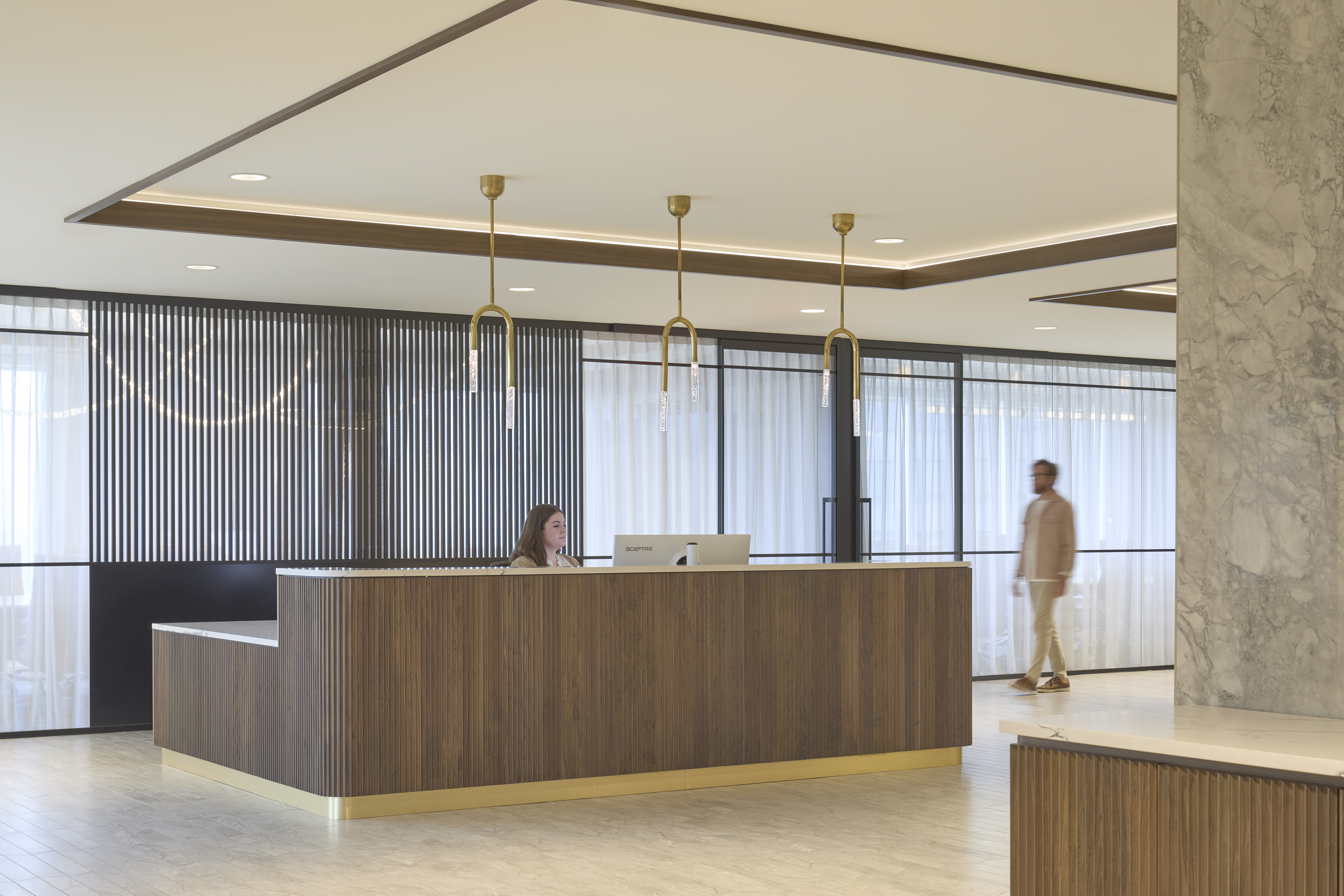 trinity surface project