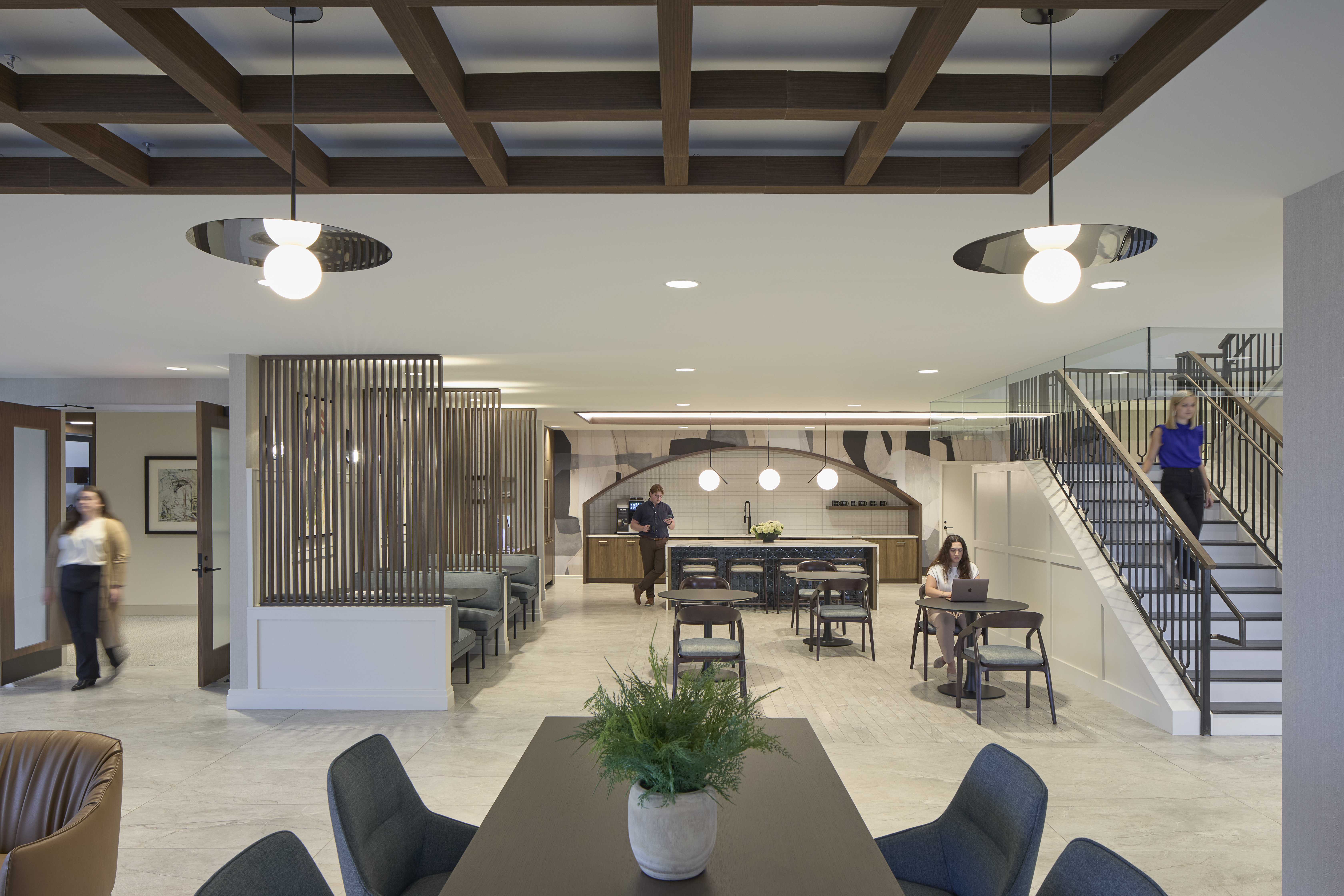 trinity surface project