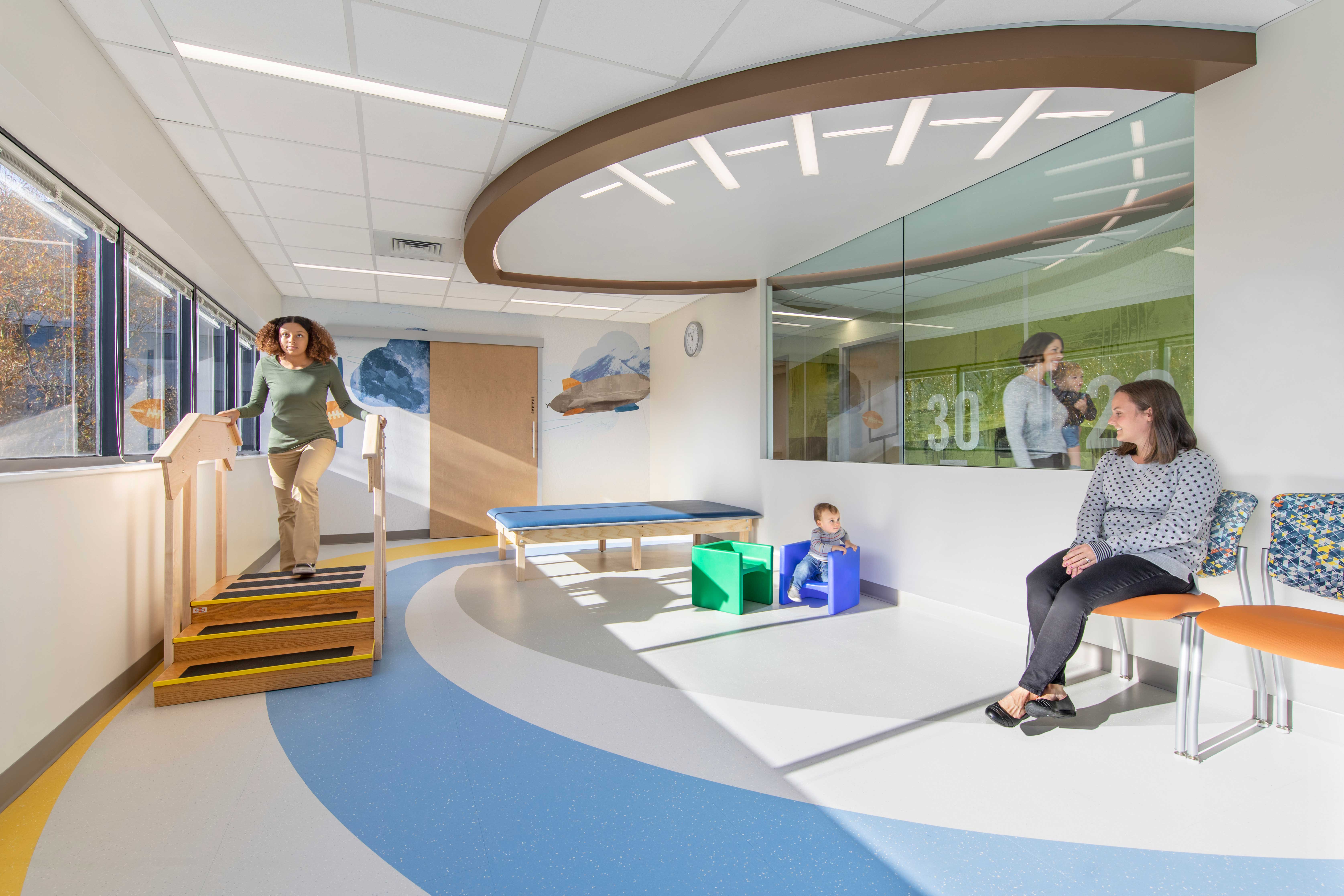 trinity surface project