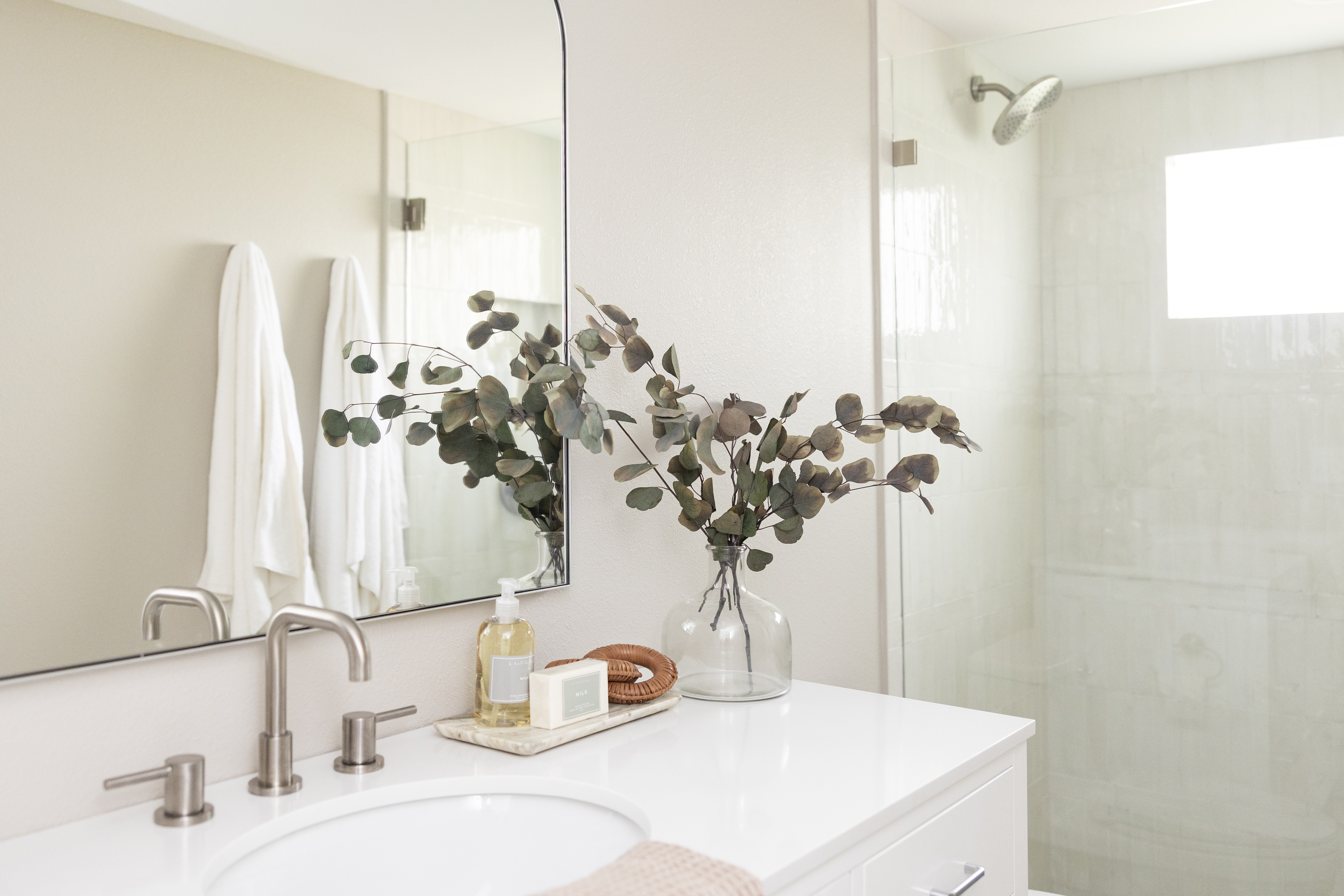 trinity surface project