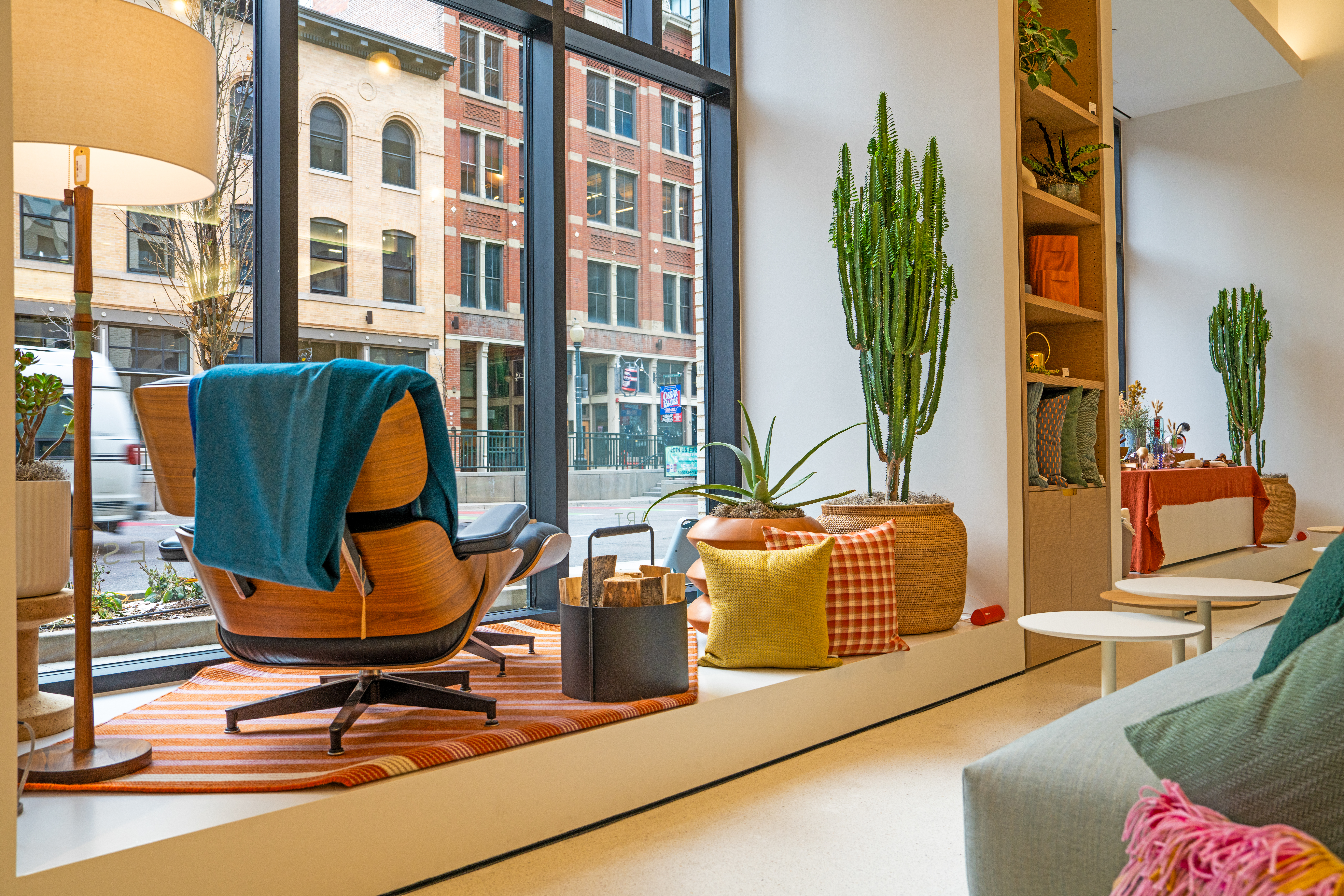 trinity surface project