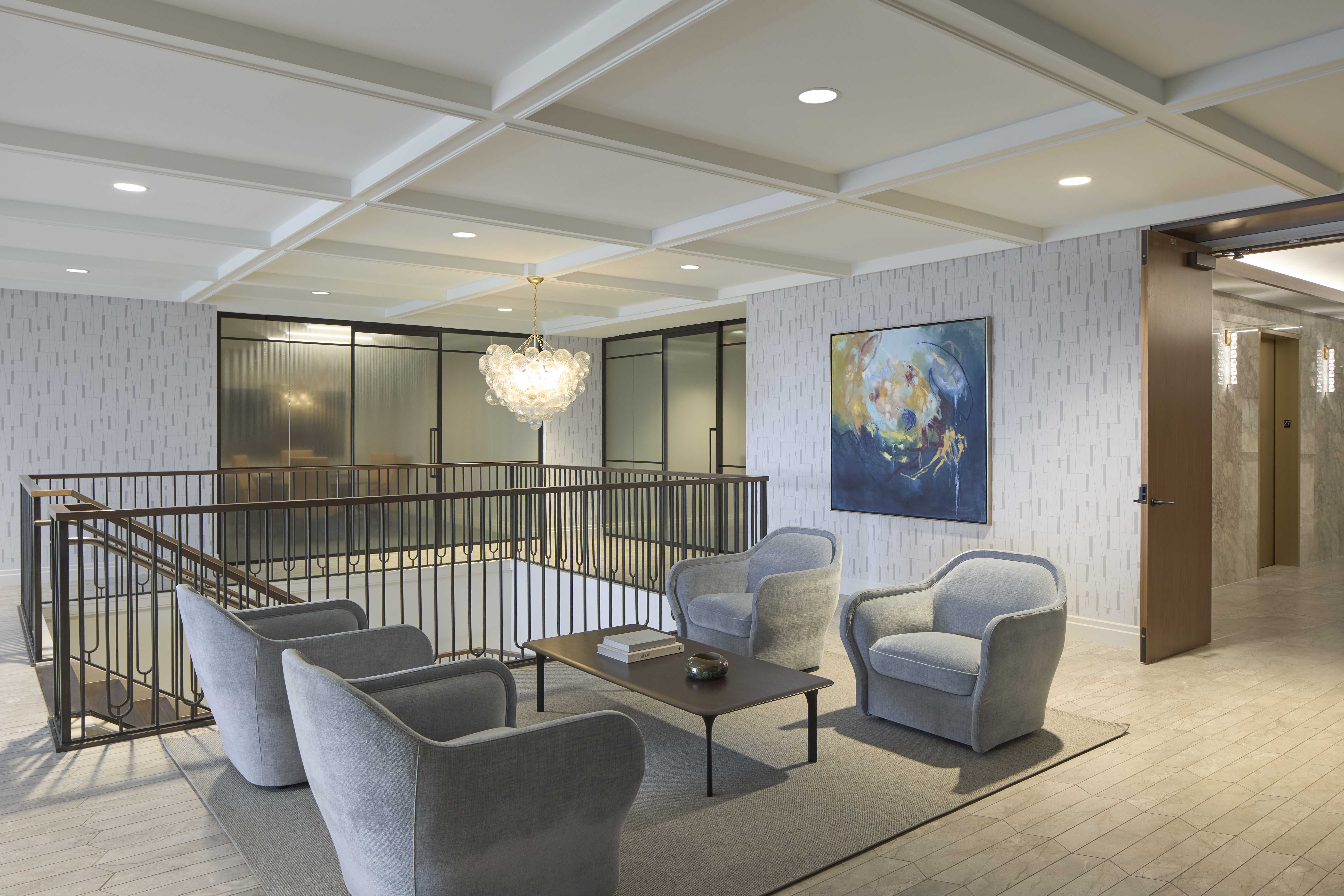 trinity surface project