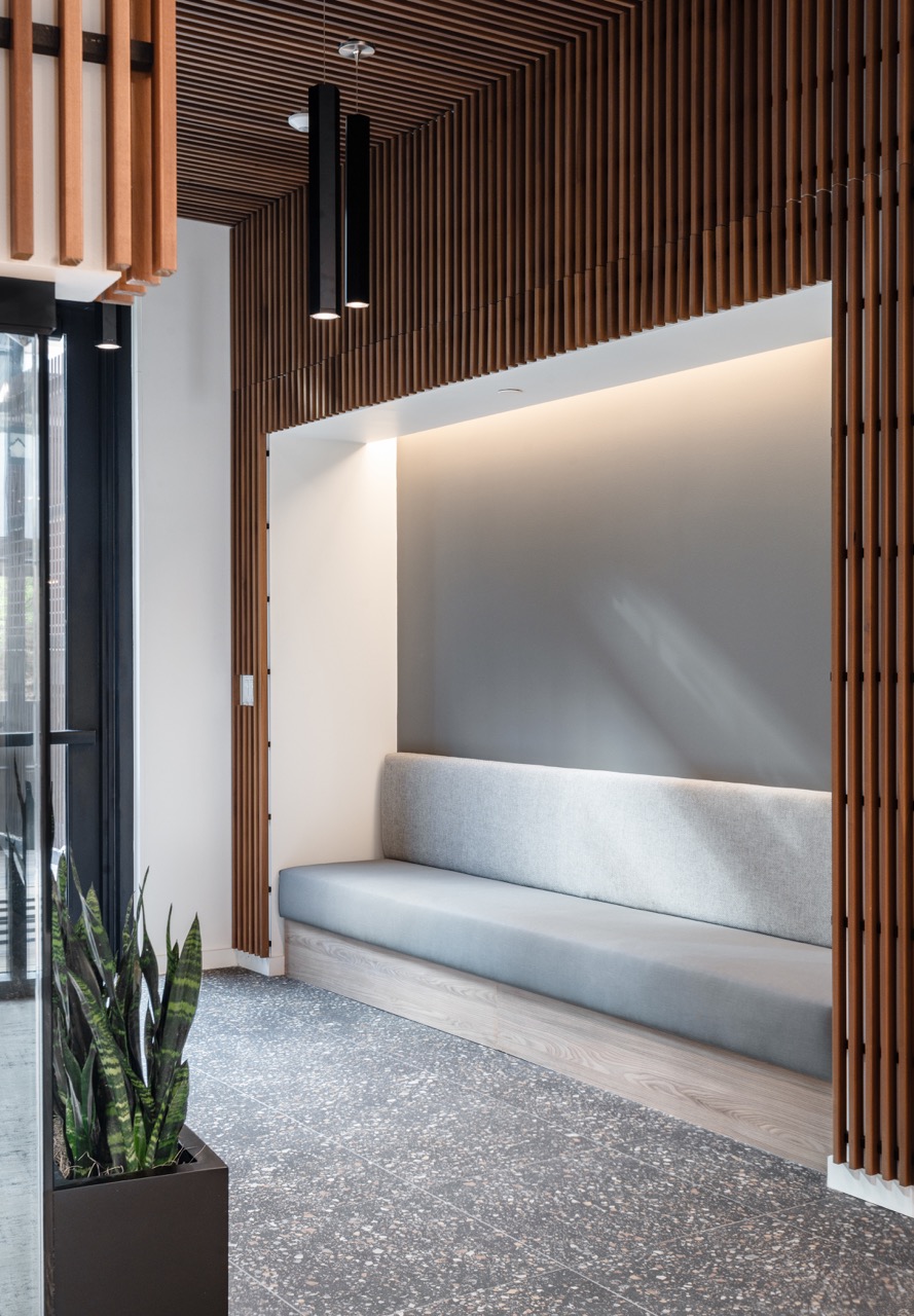 trinity surface project