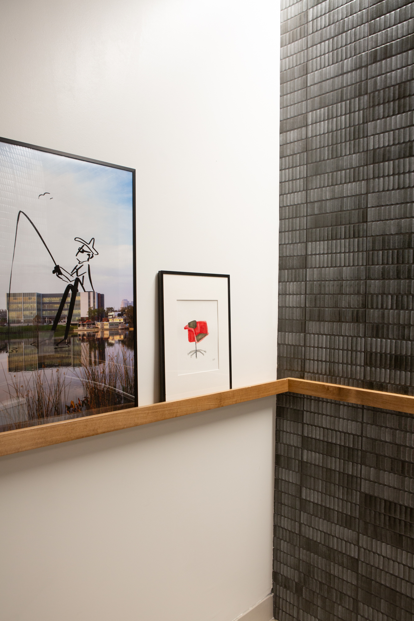 trinity surface project