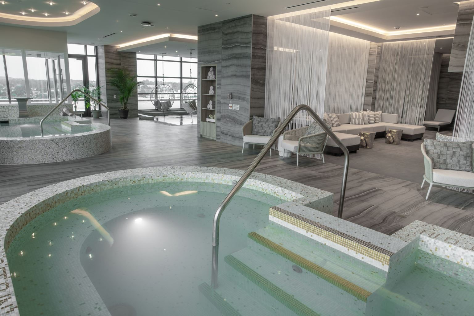 trinity surface project