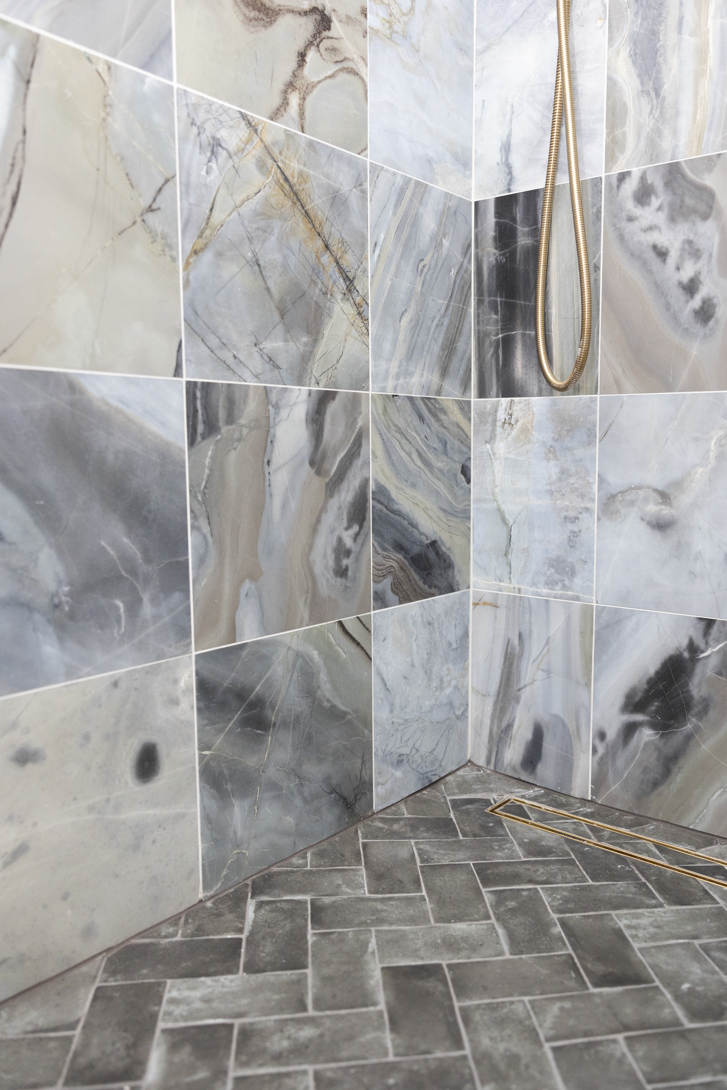 trinity surface project