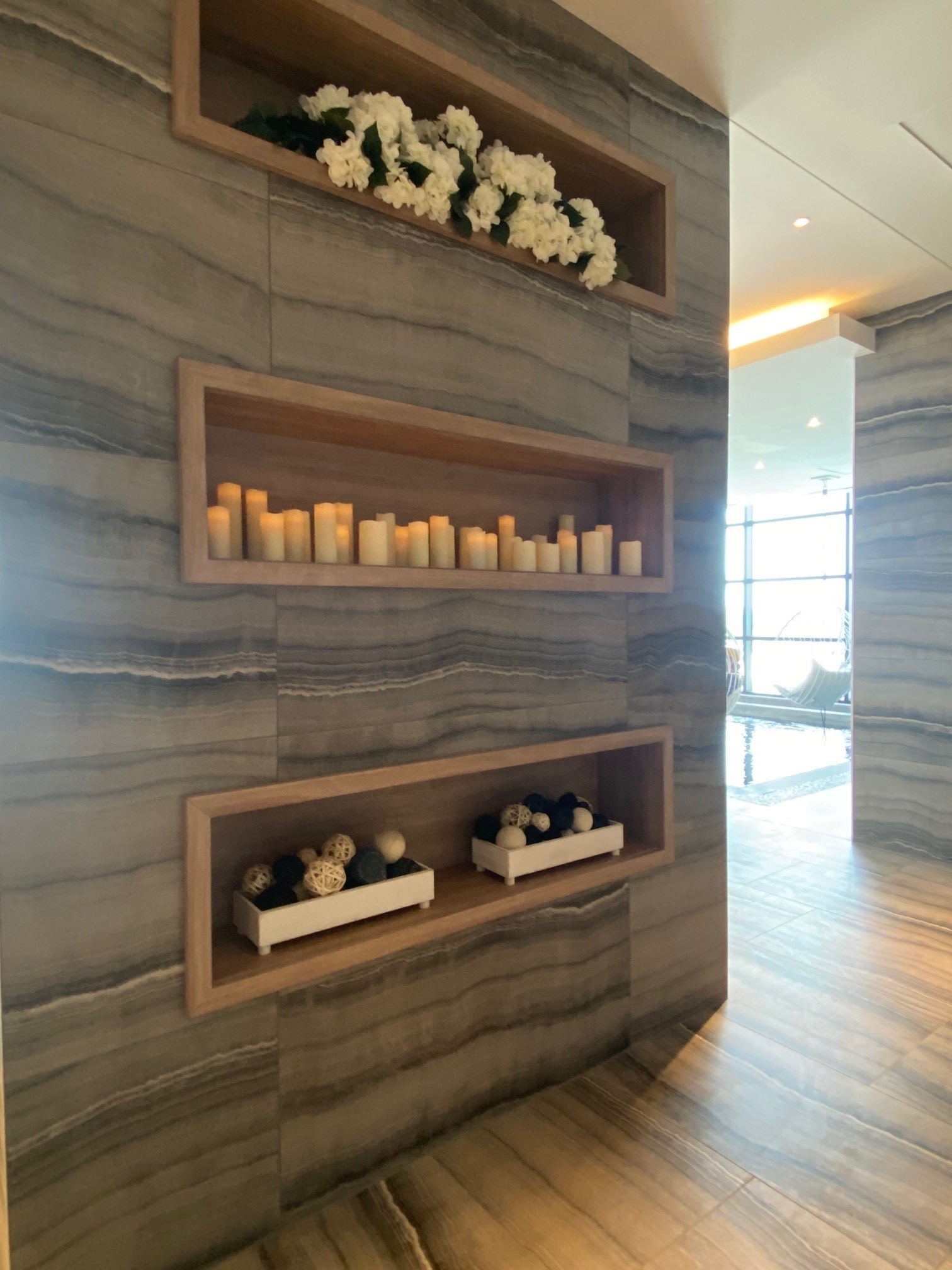 trinity surface project