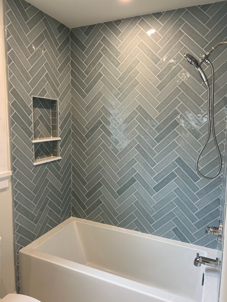 trinity surface project