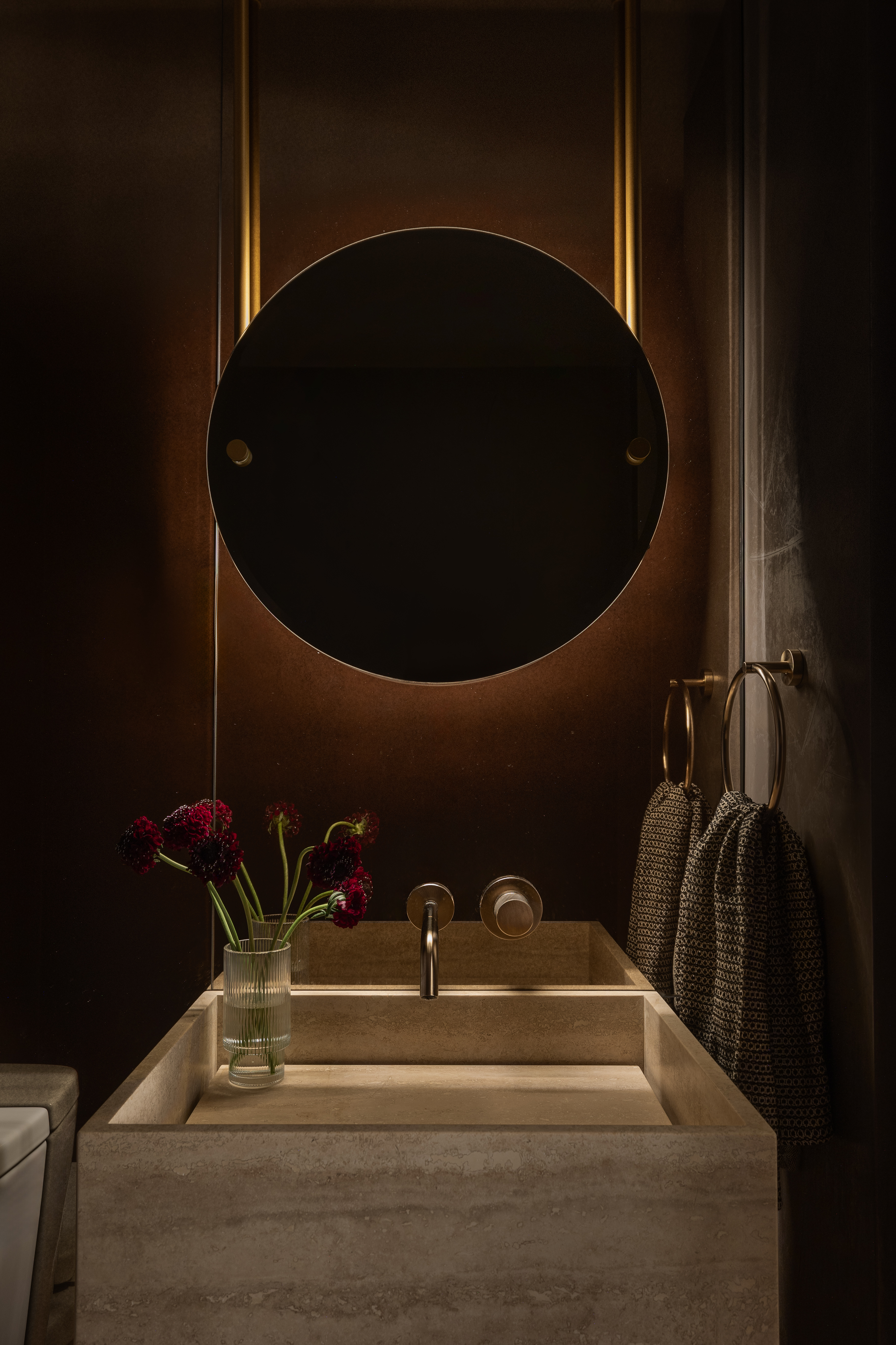 trinity surface project