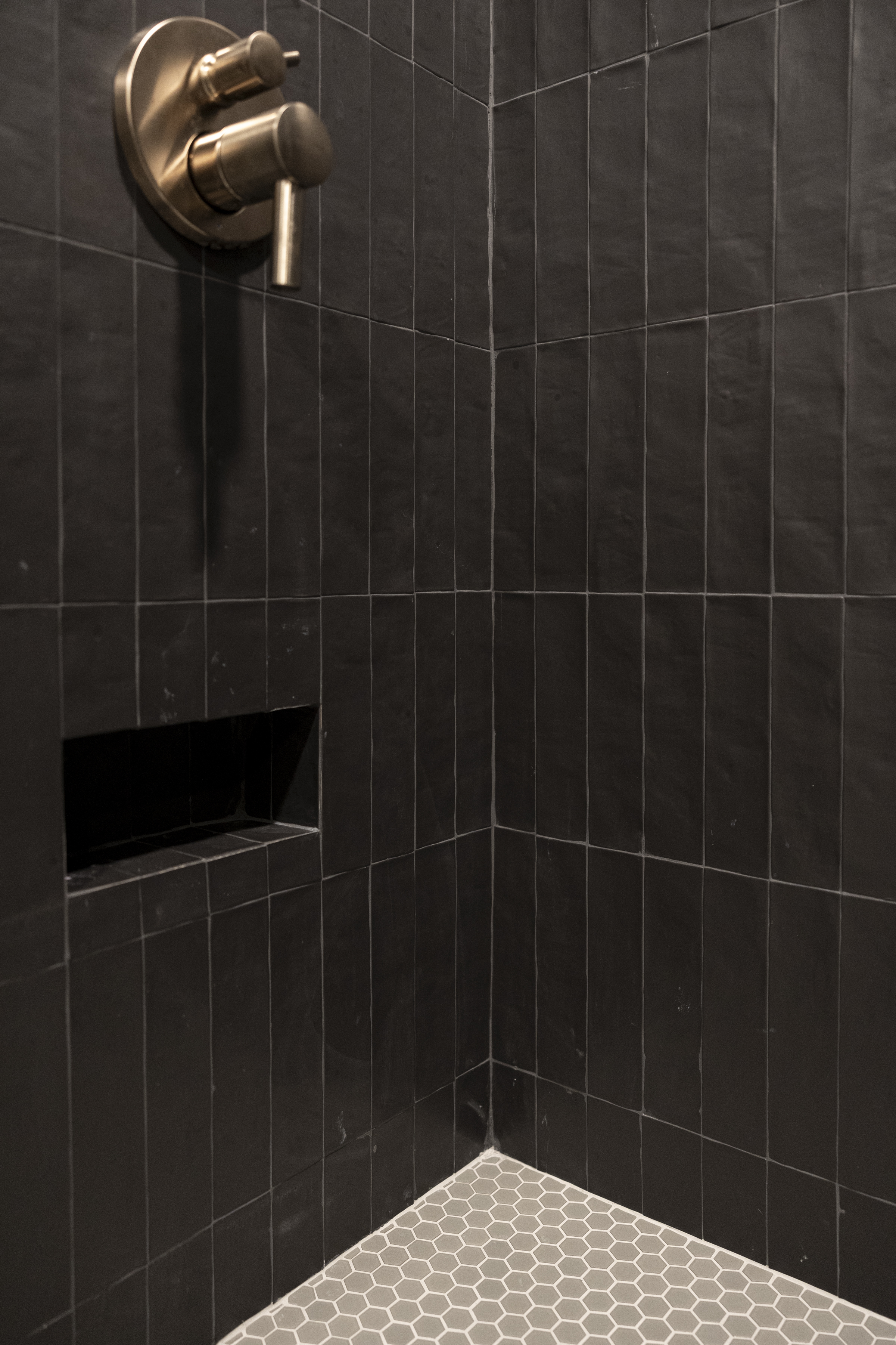trinity surface project