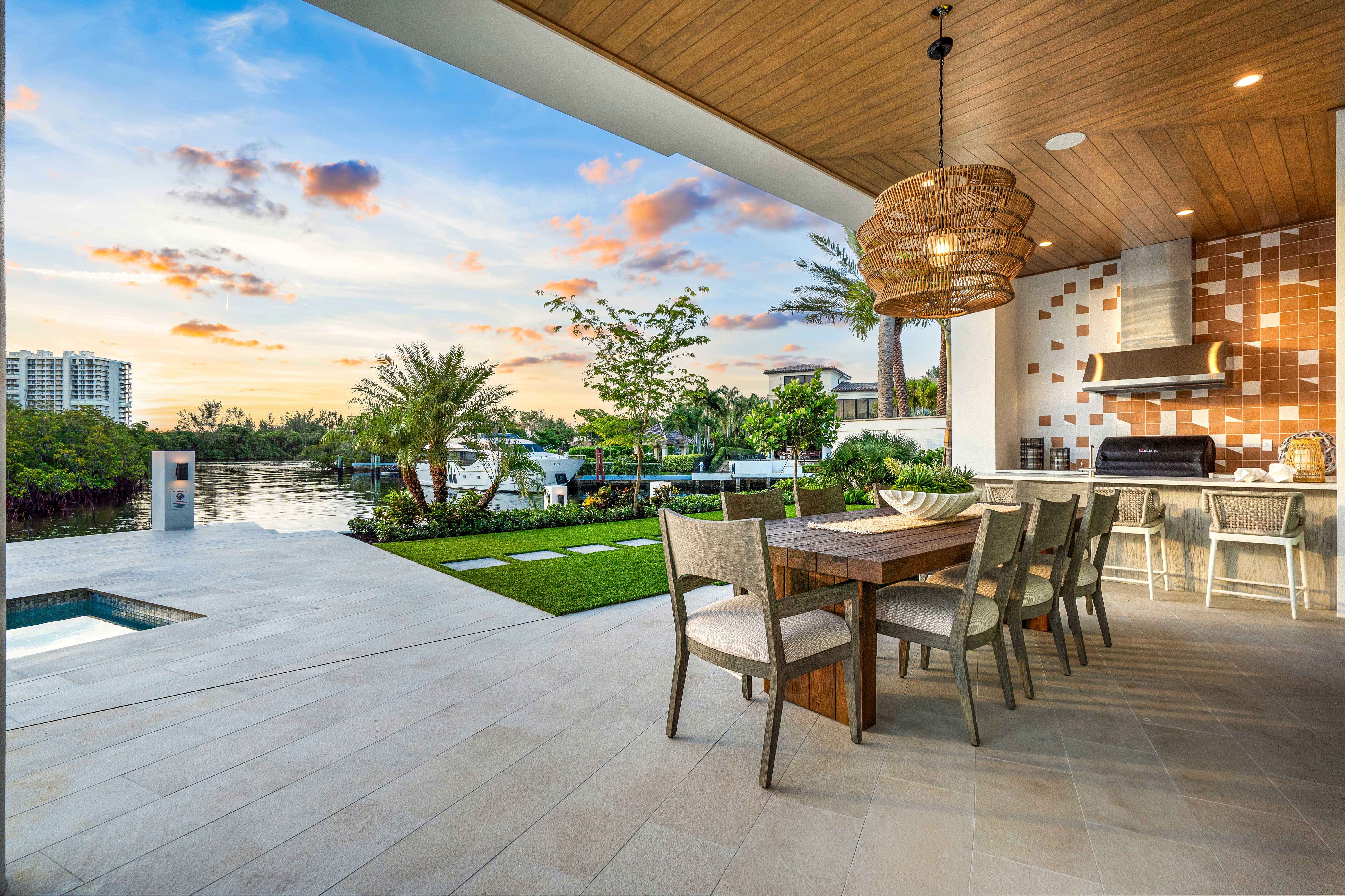 trinity surface project