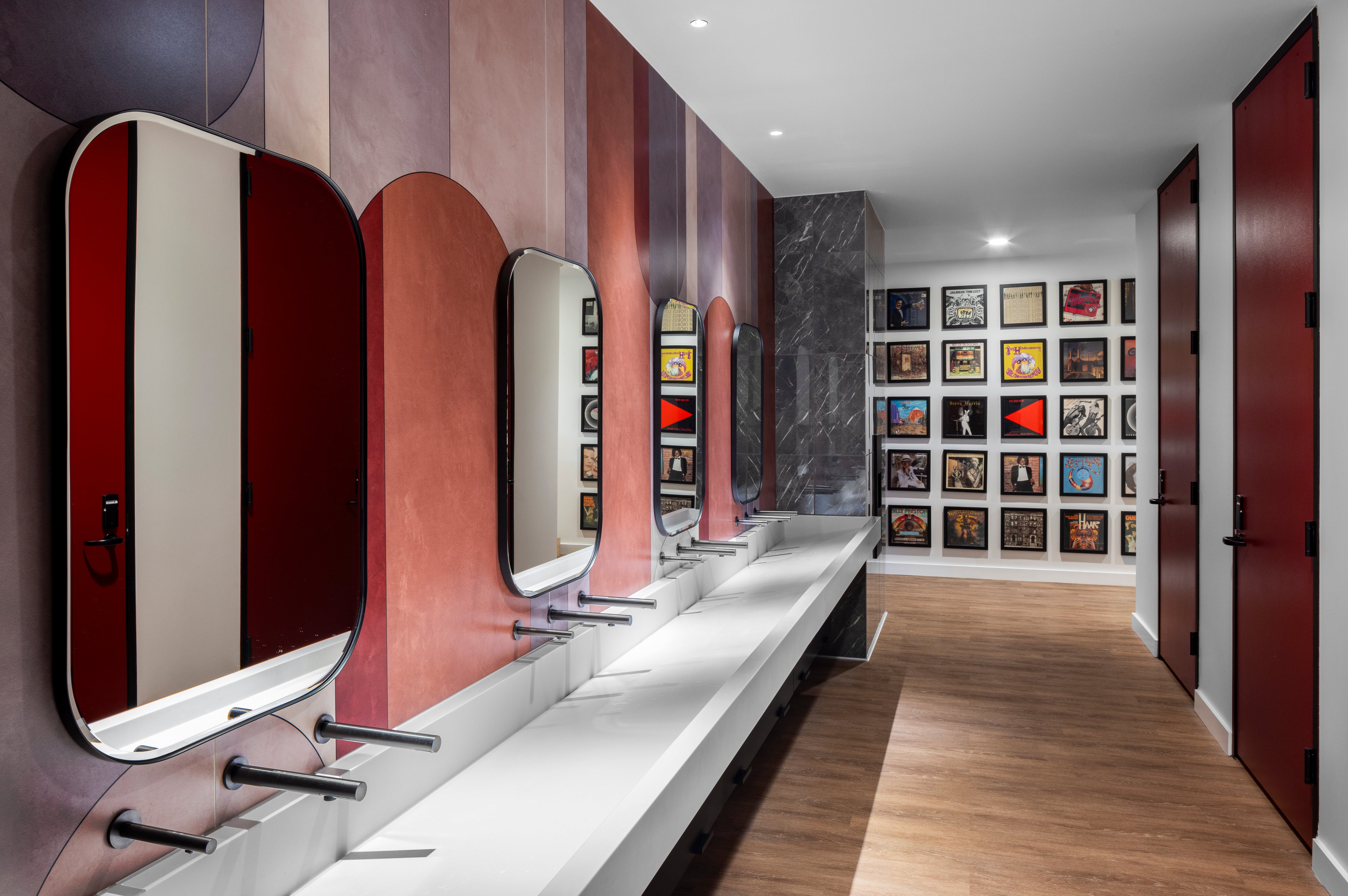 Trinity Tile | Premium Tile Solutions for Every Project