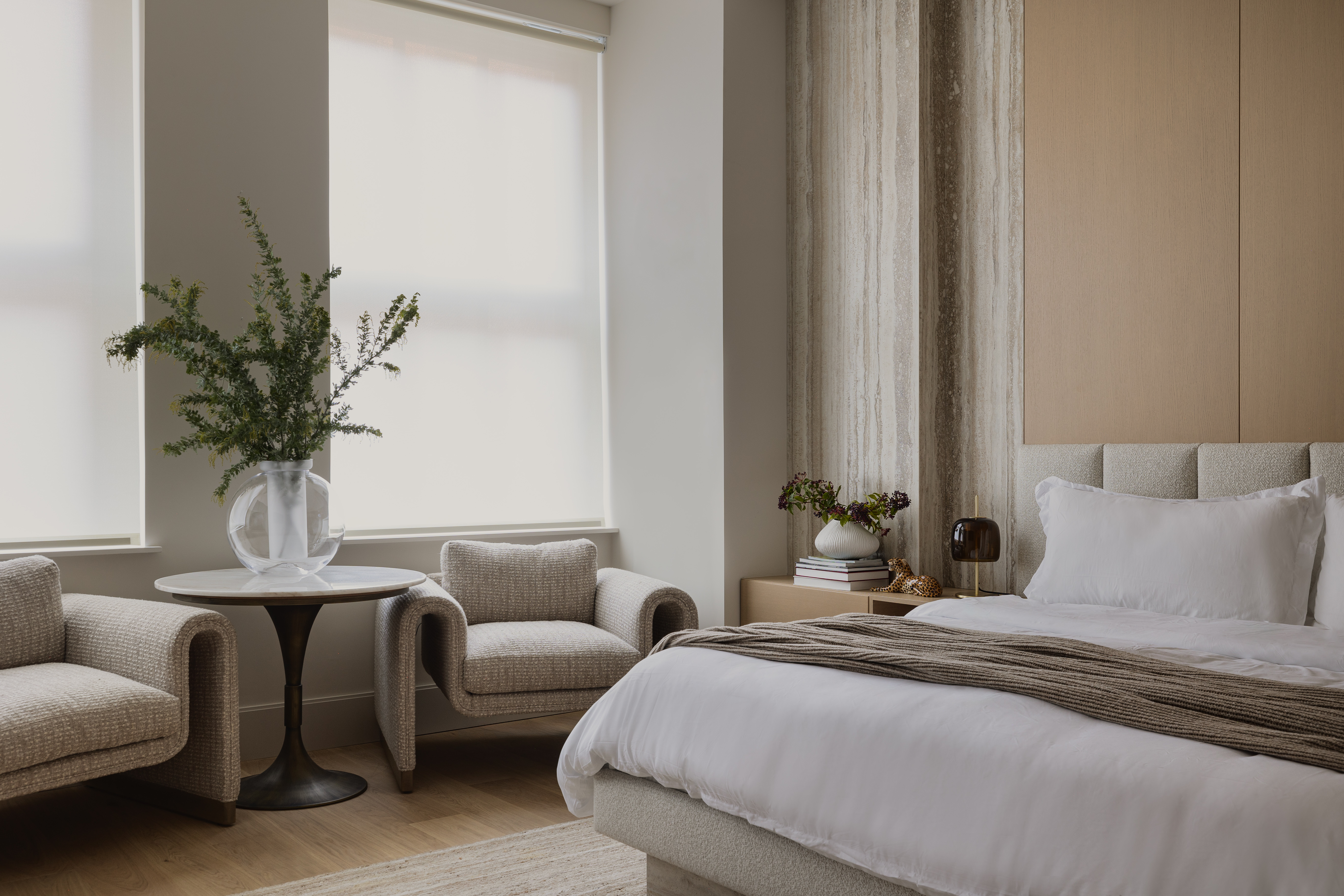 trinity surface project