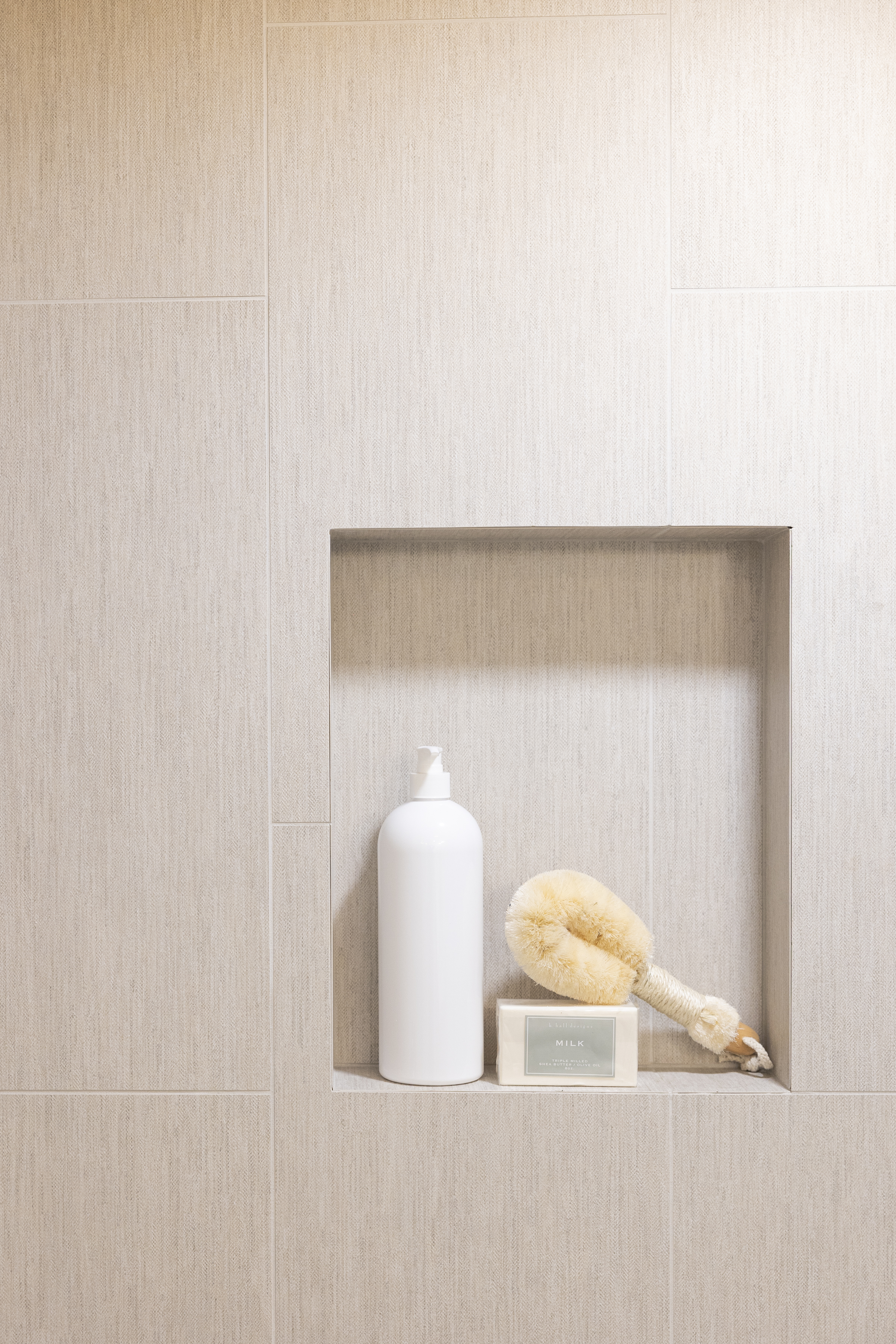 trinity surface project