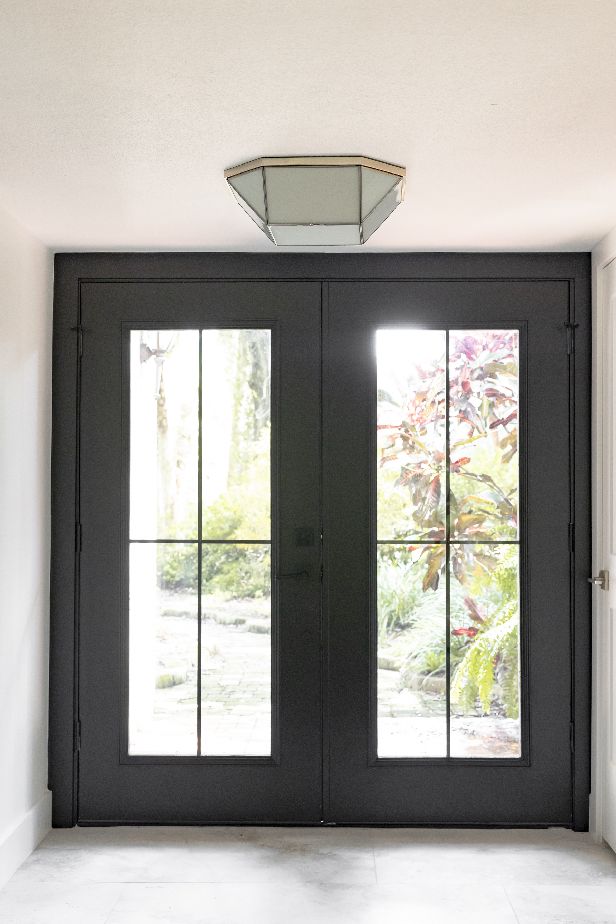 trinity surface project