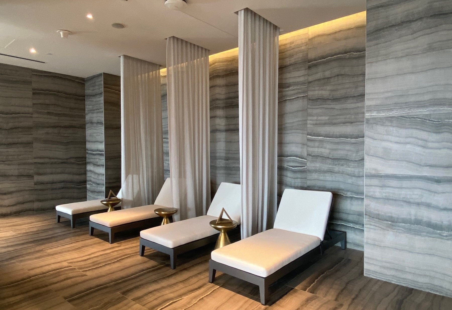 trinity surface project