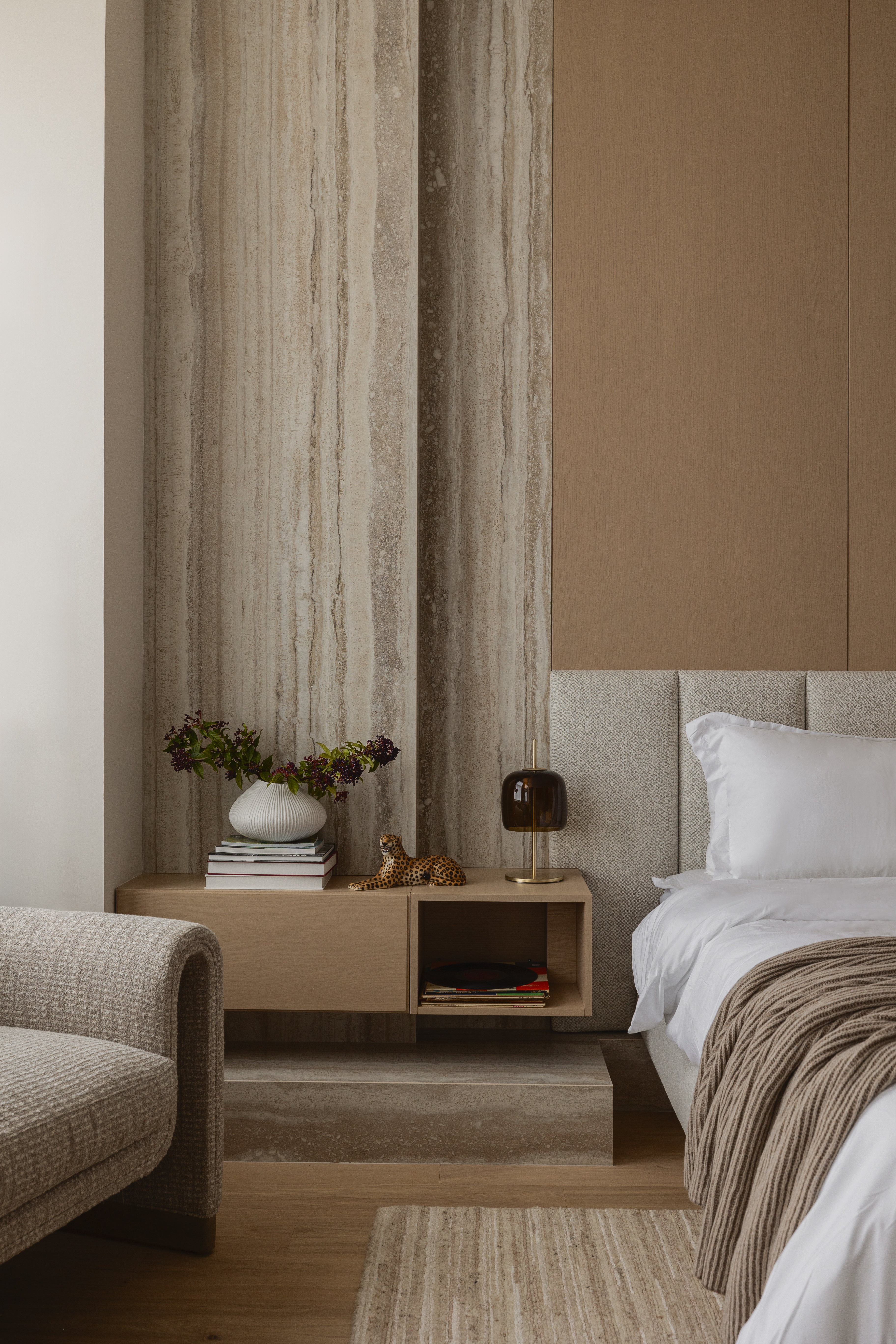 trinity surface project