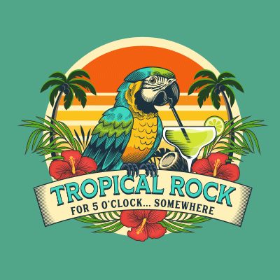 Kansas City Symphony Presents

Tropical Rock for Five O’Clock Somewhere:

Jimmy Buffett and Friends
