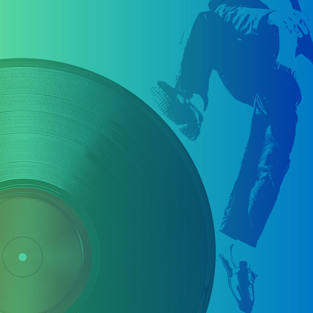 DANCING IN THE STREET: MUSIC OF MOTOWN