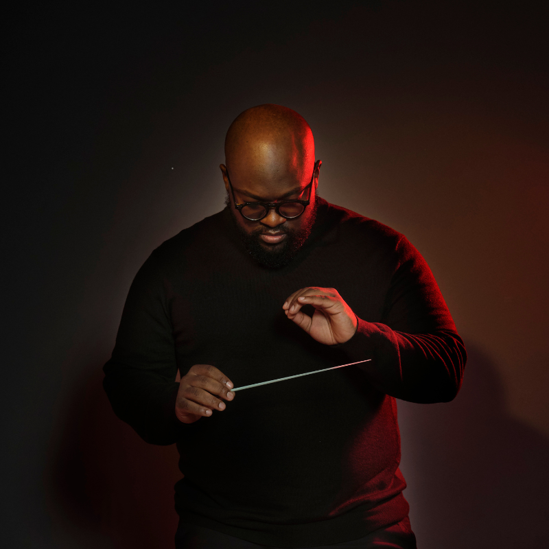 Kansas City Symphony Presents

The Planets
