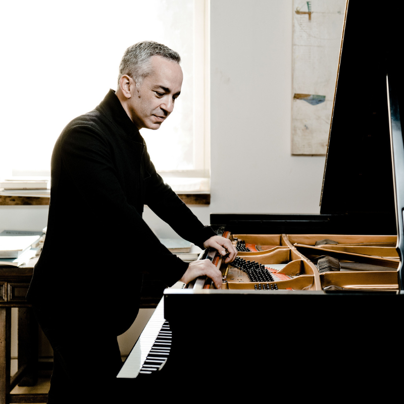 Kansas City Symphony Presents

Beethoven & Beyond: Piano Concerto No. 4
