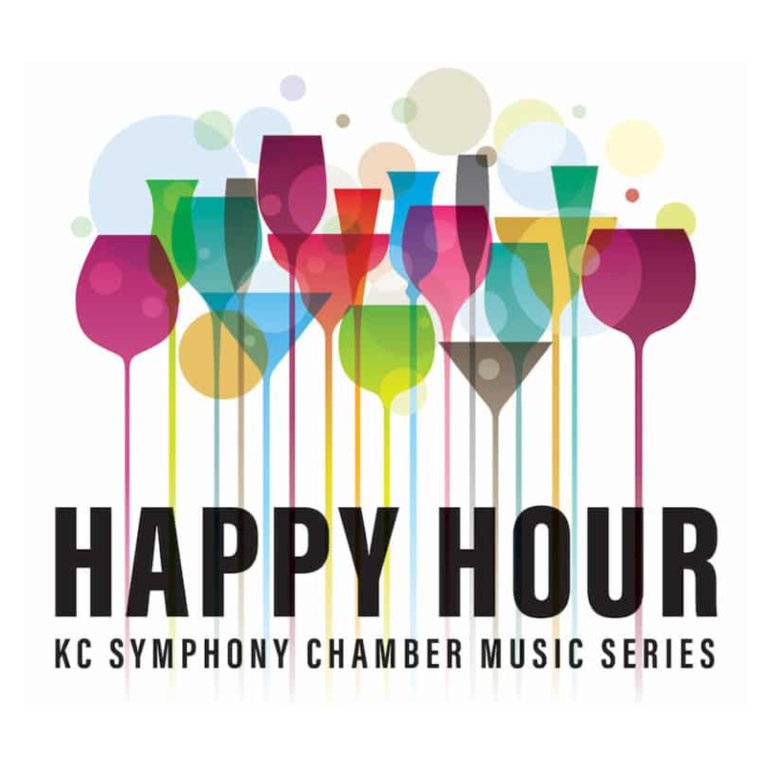 Kansas City Symphony Presents

Happy Hour Concert: Highlighting Harp!
