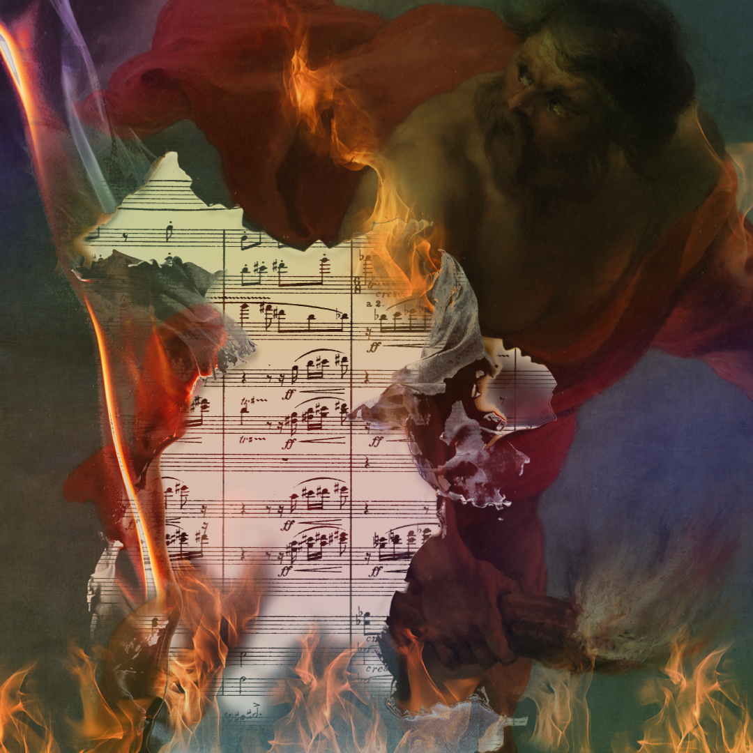 Kansas City Symphony Presents

Prometheus
