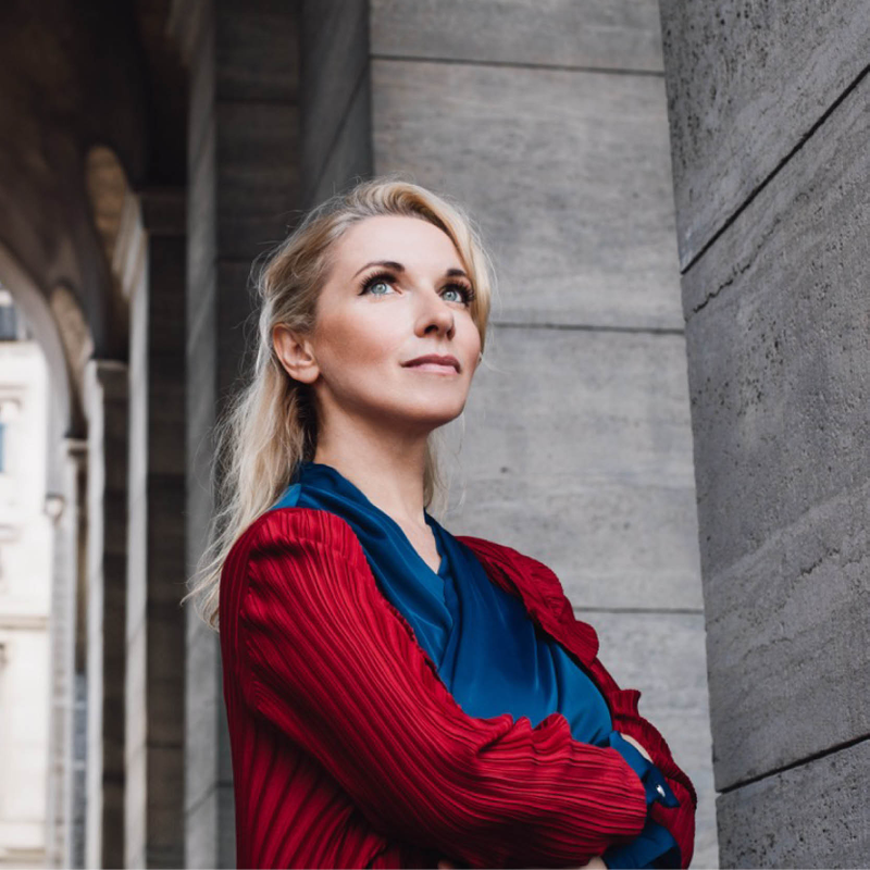 Kansas City Symphony Presents
Beethoven and Beyond