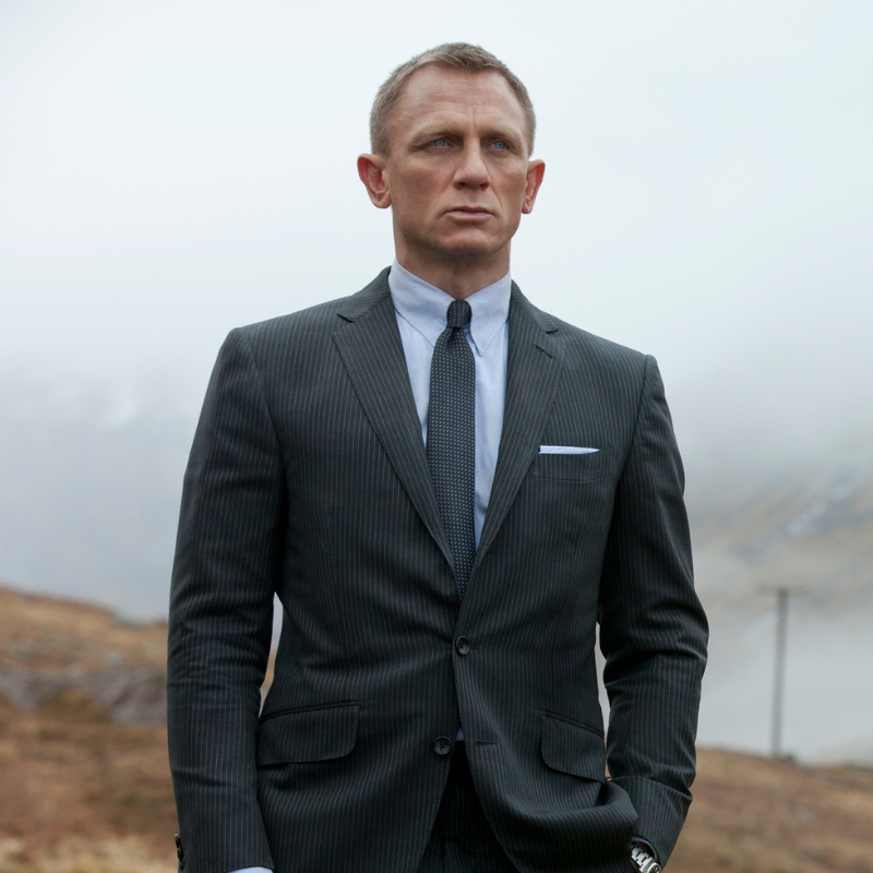 Kansas City Symphony Presents

Skyfall in Concert
