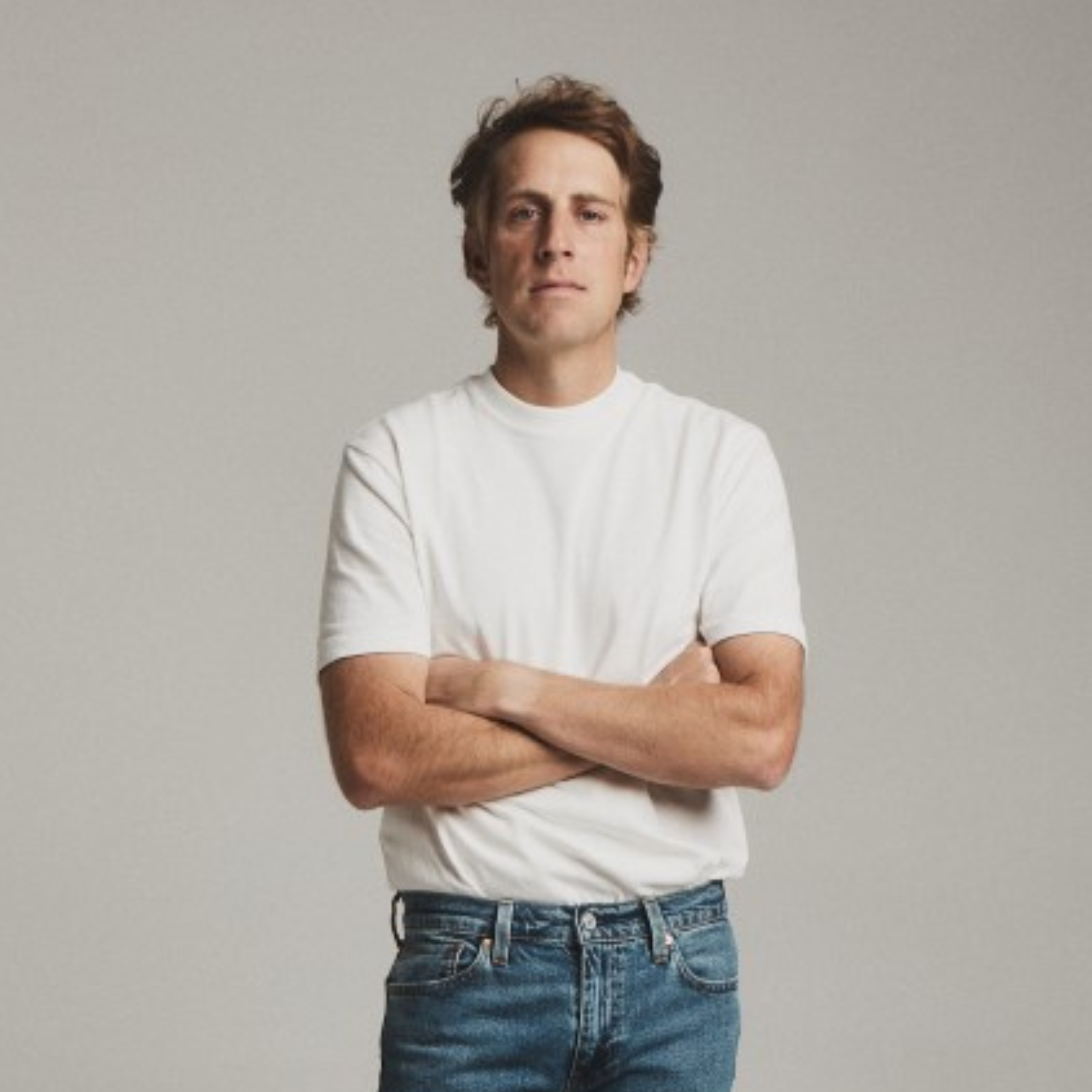Kansas City Symphony Presents

Ben Rector with the Kansas City Symphony
