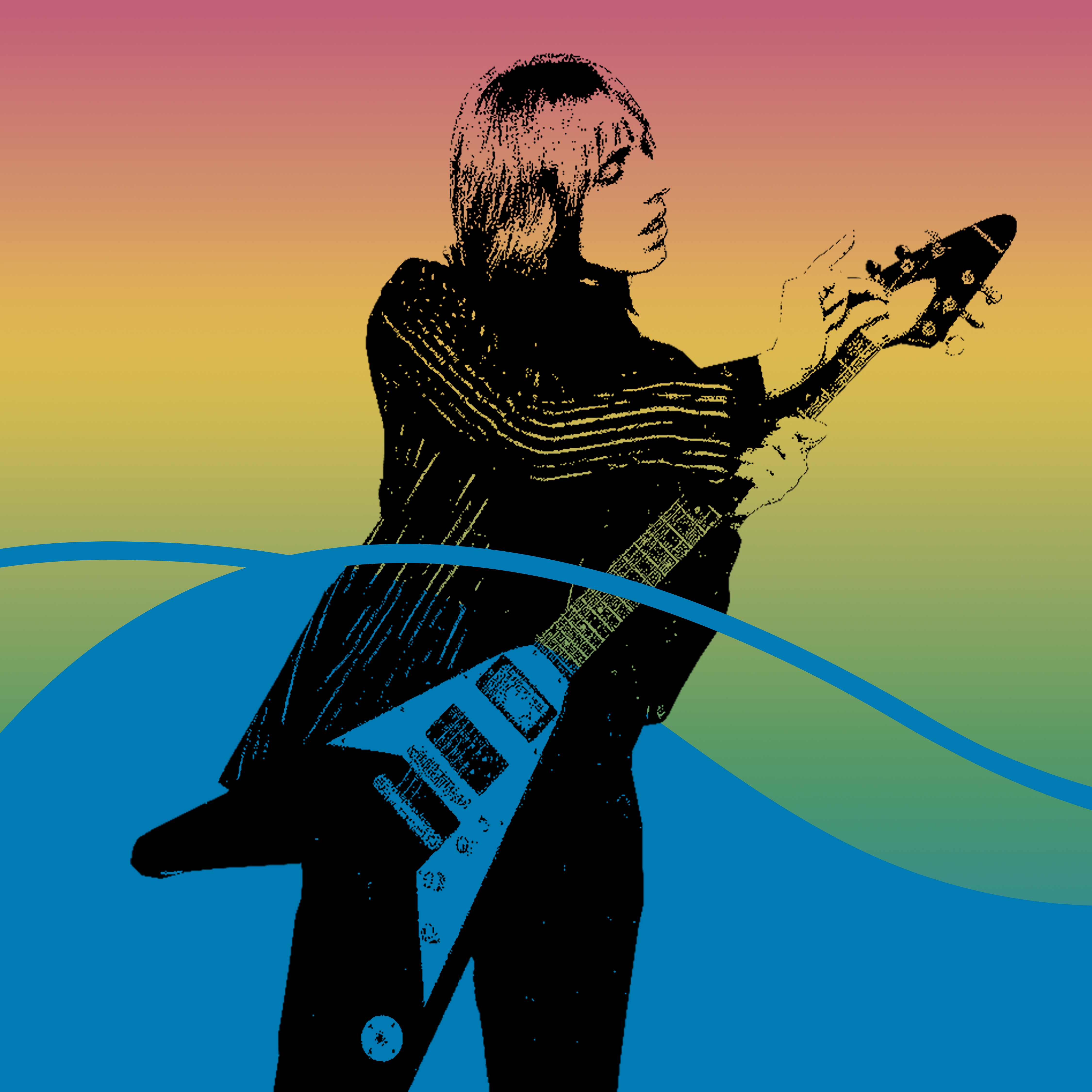Kansas City Symphony Presents

Windborne’s The Music of Tom Petty
