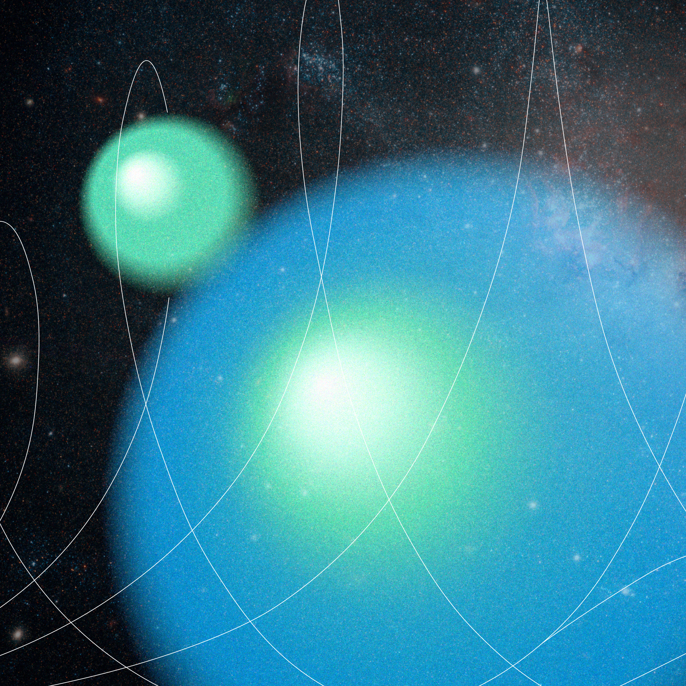 Kansas City Symphony Presents

Out of This World
