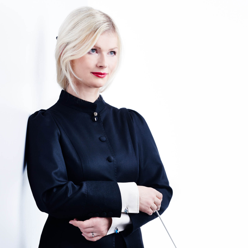 Kansas City Symphony Presents
Grieg’s Piano Concerto