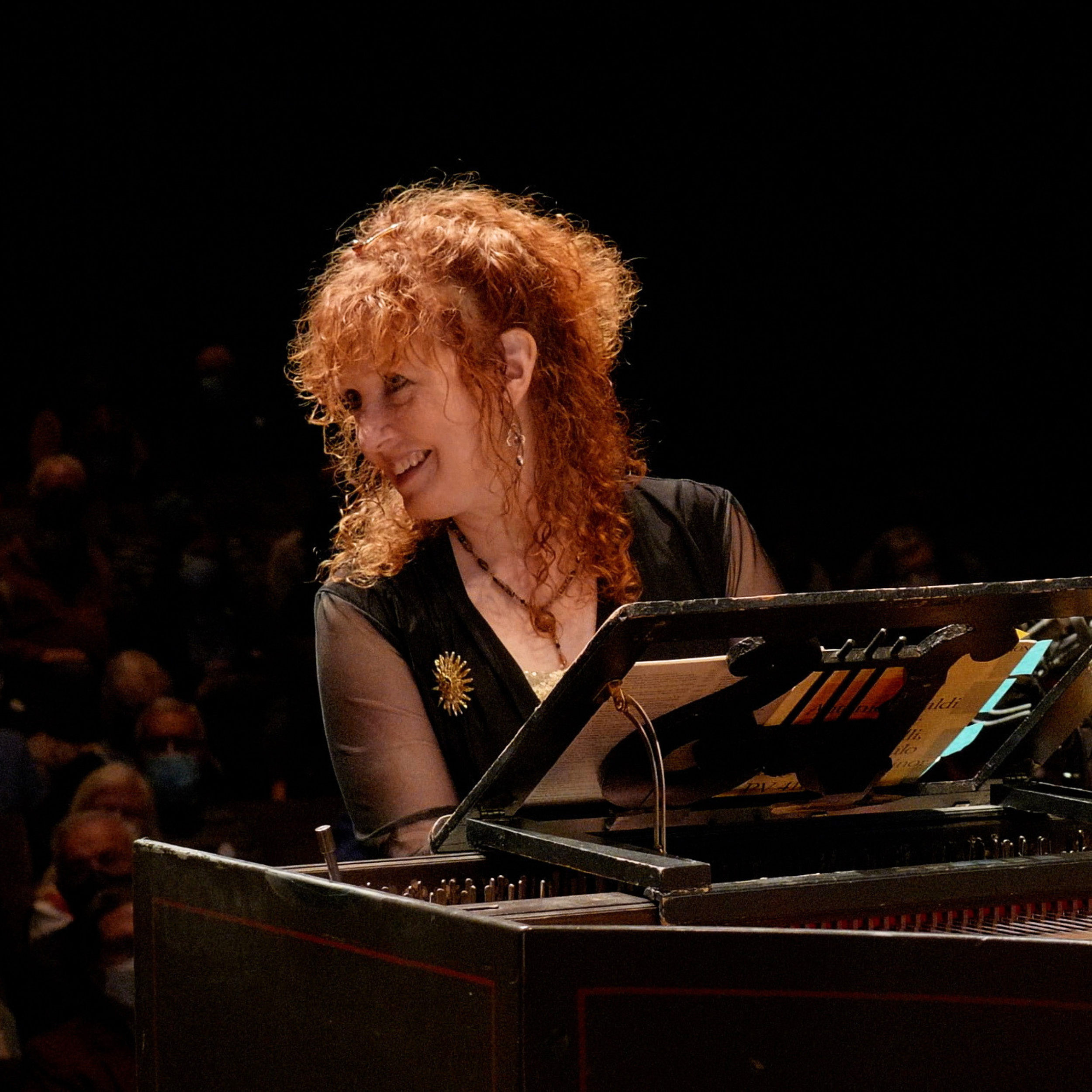 Kansas City Symphony Presents

Baroque at 7:00: Brandenburg Finale
