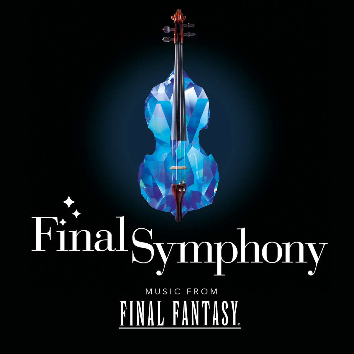 Kansas City Symphony Presents

Final Symphony: Music From Final Fantasy®
