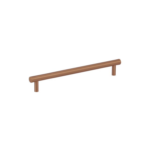 Tezra Cabinetry Pull 220mm BC 2