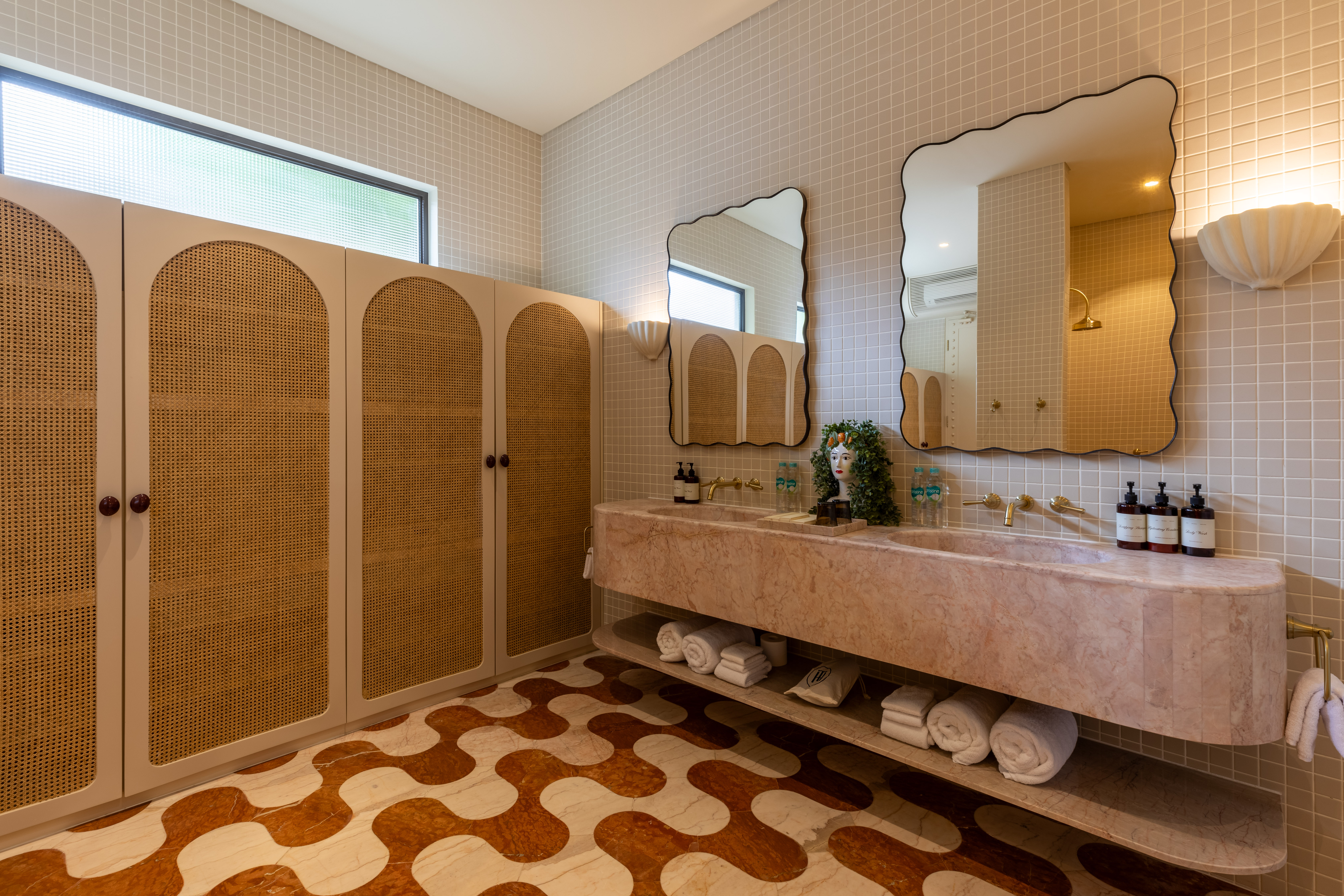 The Huntley Villas Bali