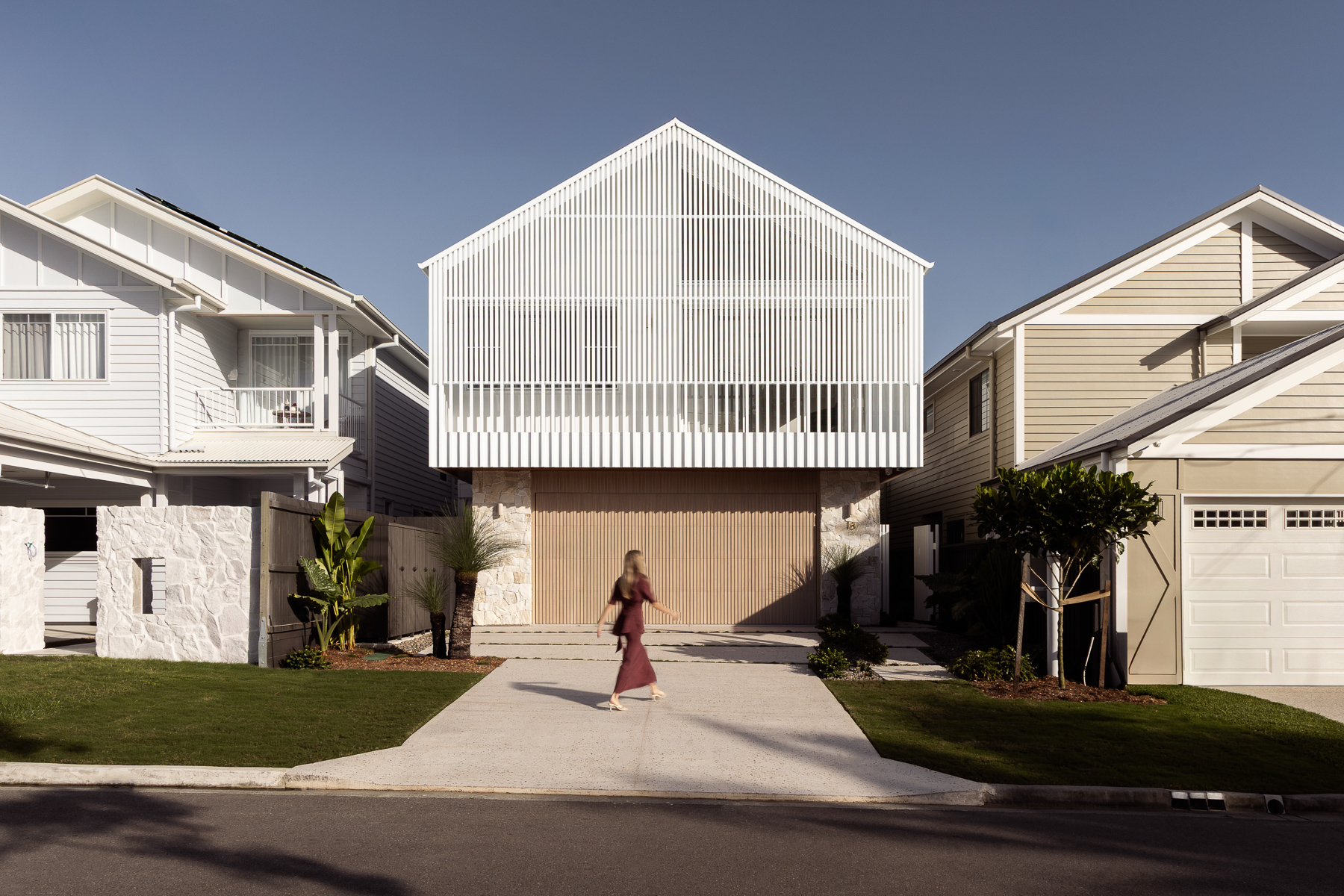 Grange Haus: Modern Interior Design With an Organic Twist