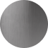 brushed gunmetal