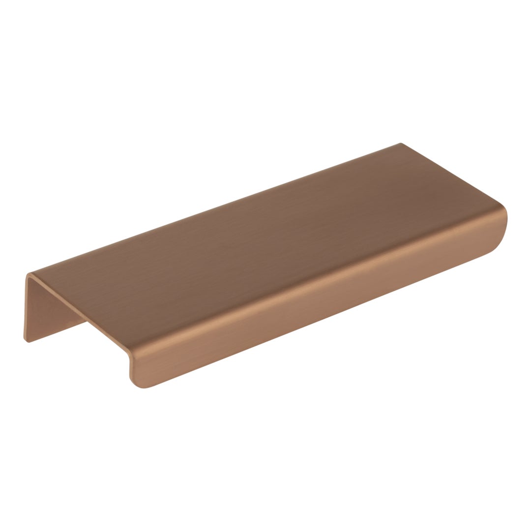Rappana%20Cabinetry%20Pull%20Extended%20100mm%20-%20Brushed%20Copper%20-%20Feature