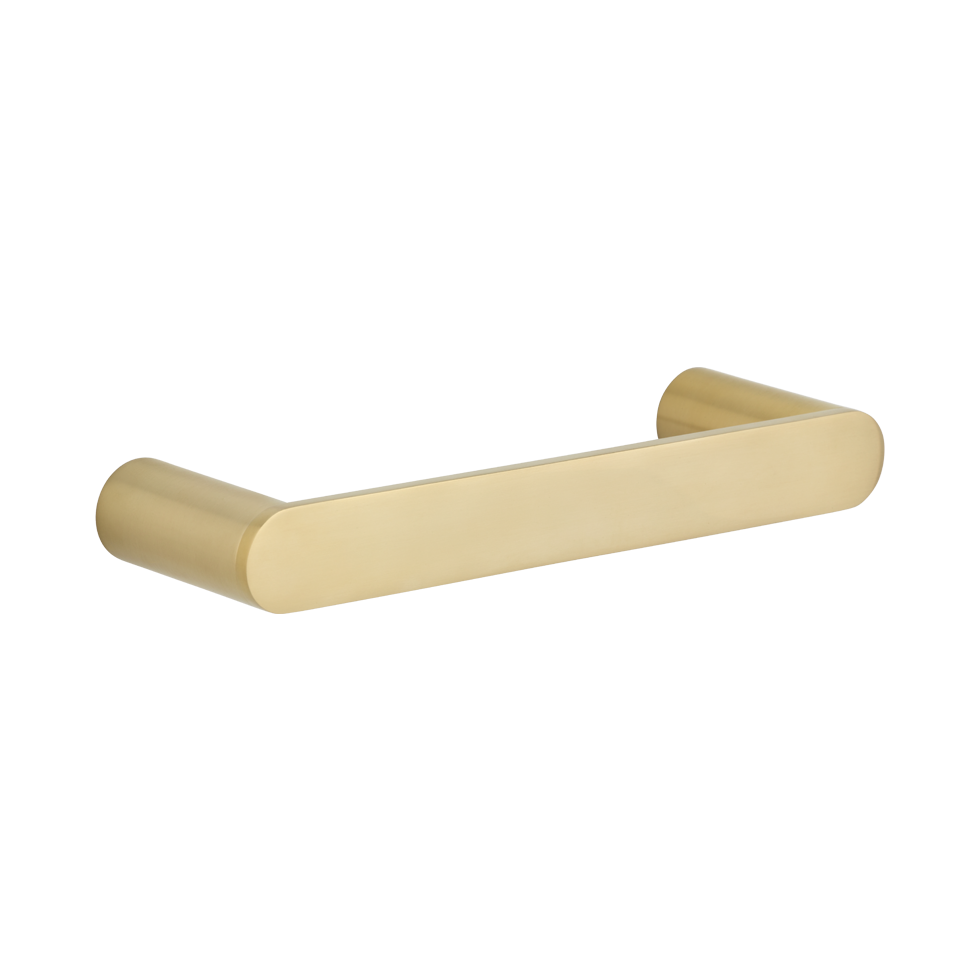 Milani%20Hand%20Towel%20Holder%20-%20Brushed%20Brass%20-%20Feature