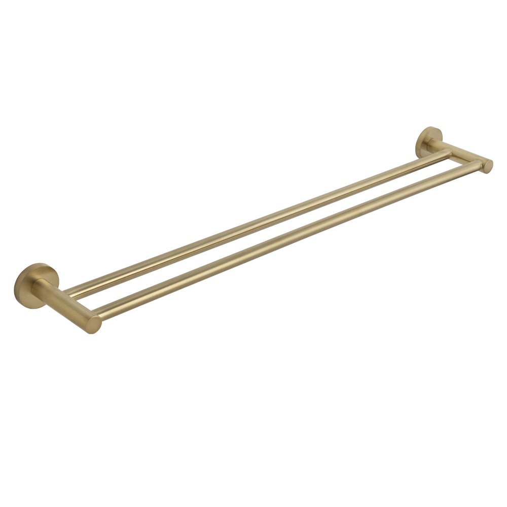 Elysian%20Double%20Towel%20Rail%20750mm%20-%20Brushed%20Brass%20-%20Feature