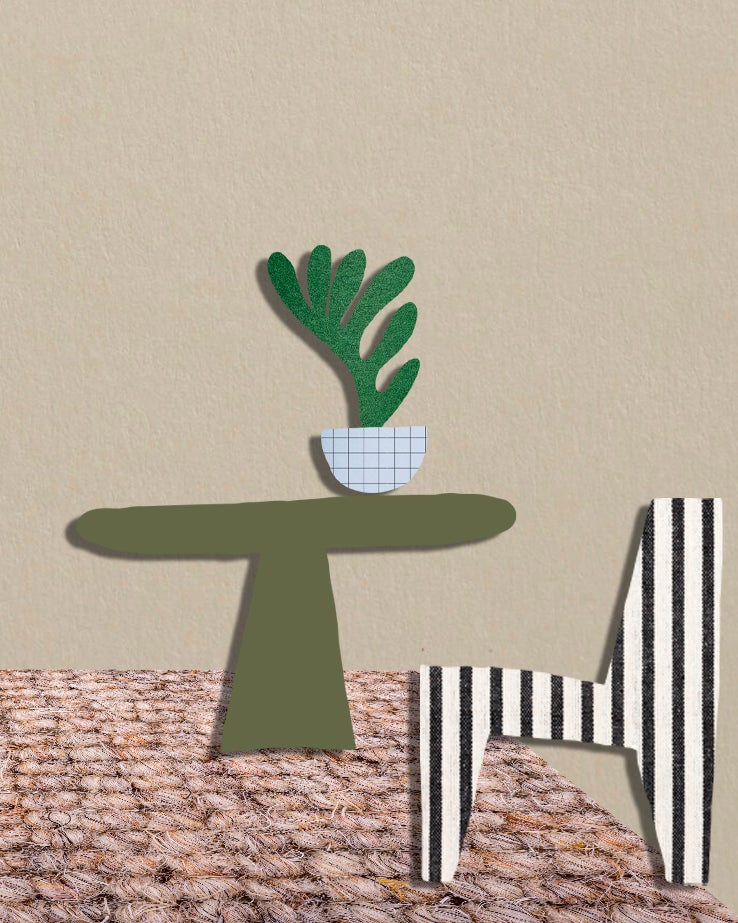 Paper Homes activity